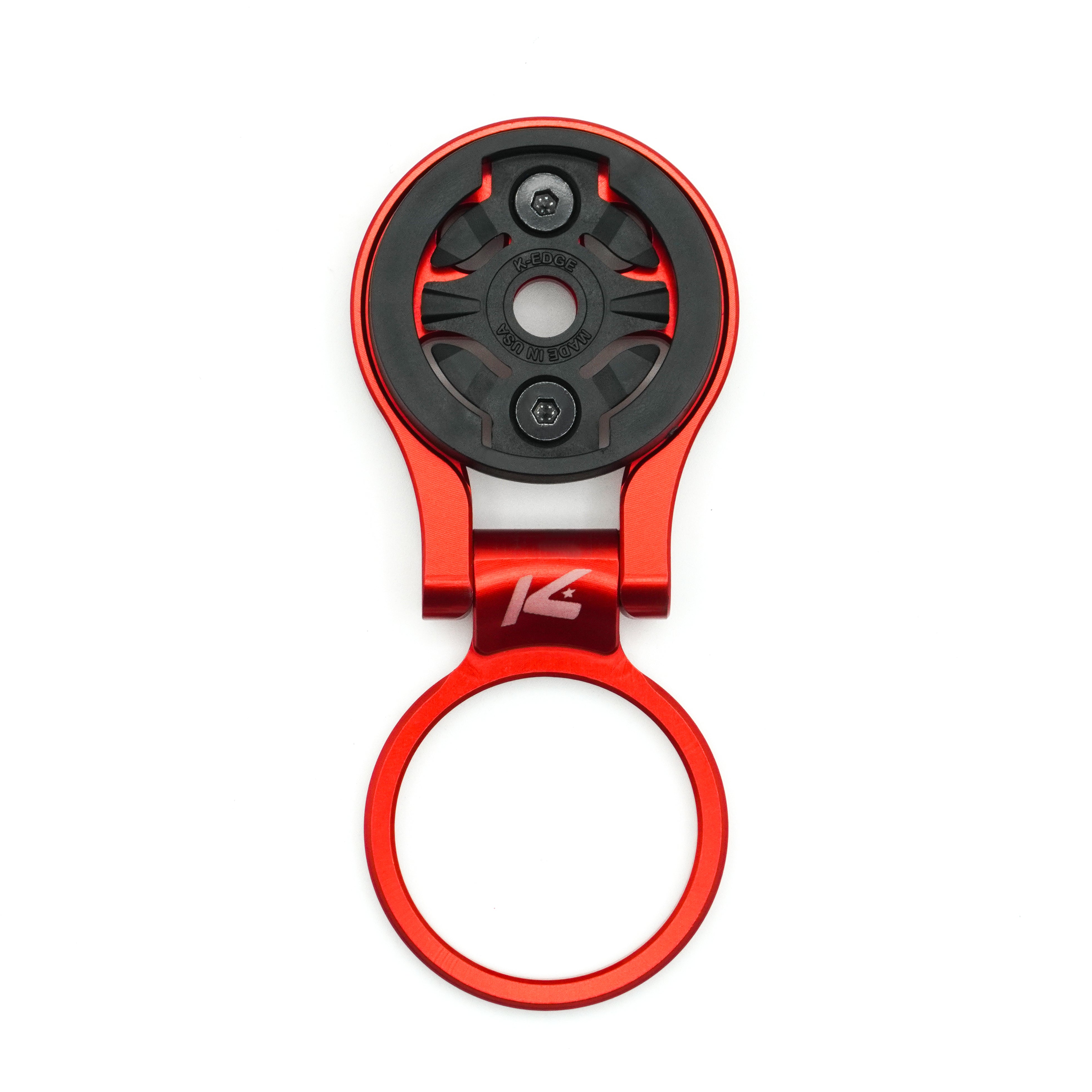 k-edge-computer-mounts-race-stem-fahrradhalterung-schwarz-garmin image 6