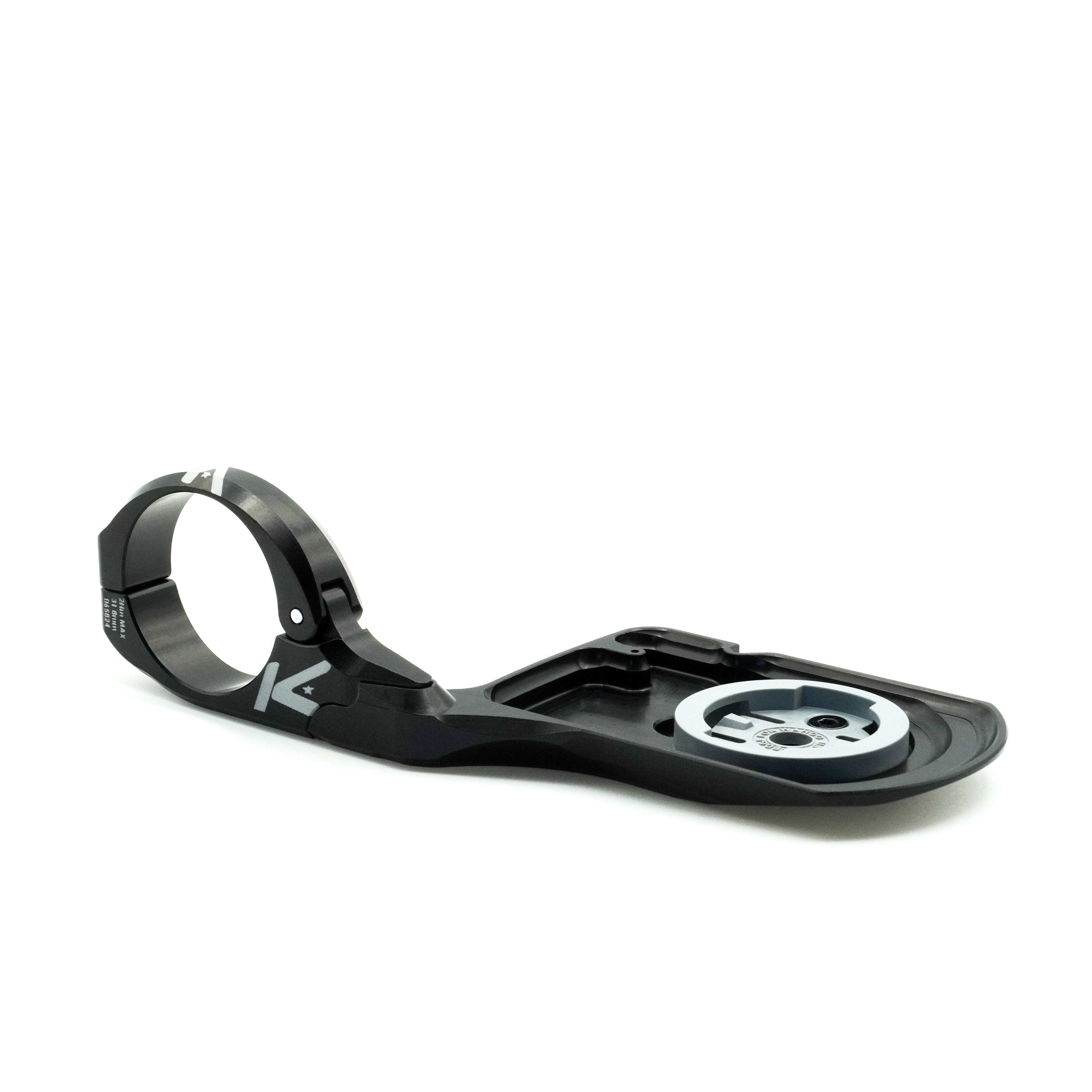 k-edge-aero-roam-mount-fahrradcomputer-halterung-wahoo-schwarz image 1