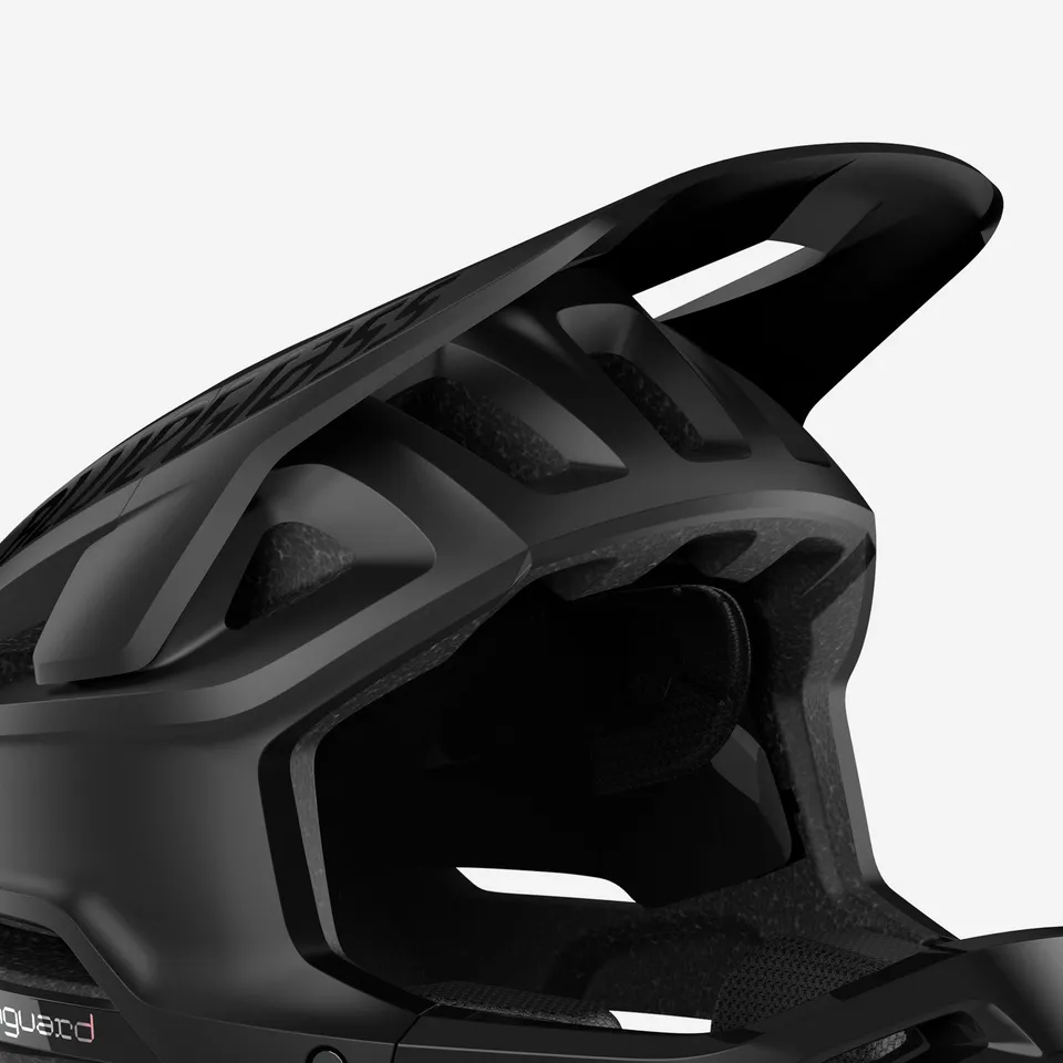 met-vanguard-core-mtb-fahrradhelm-trail-schutz image 1