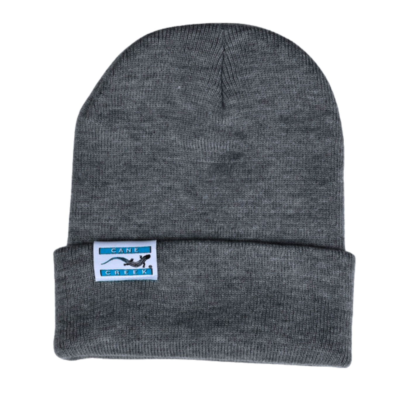 cane-creek-beanie-m-tze-schwarz-einheitsgr-e image 1