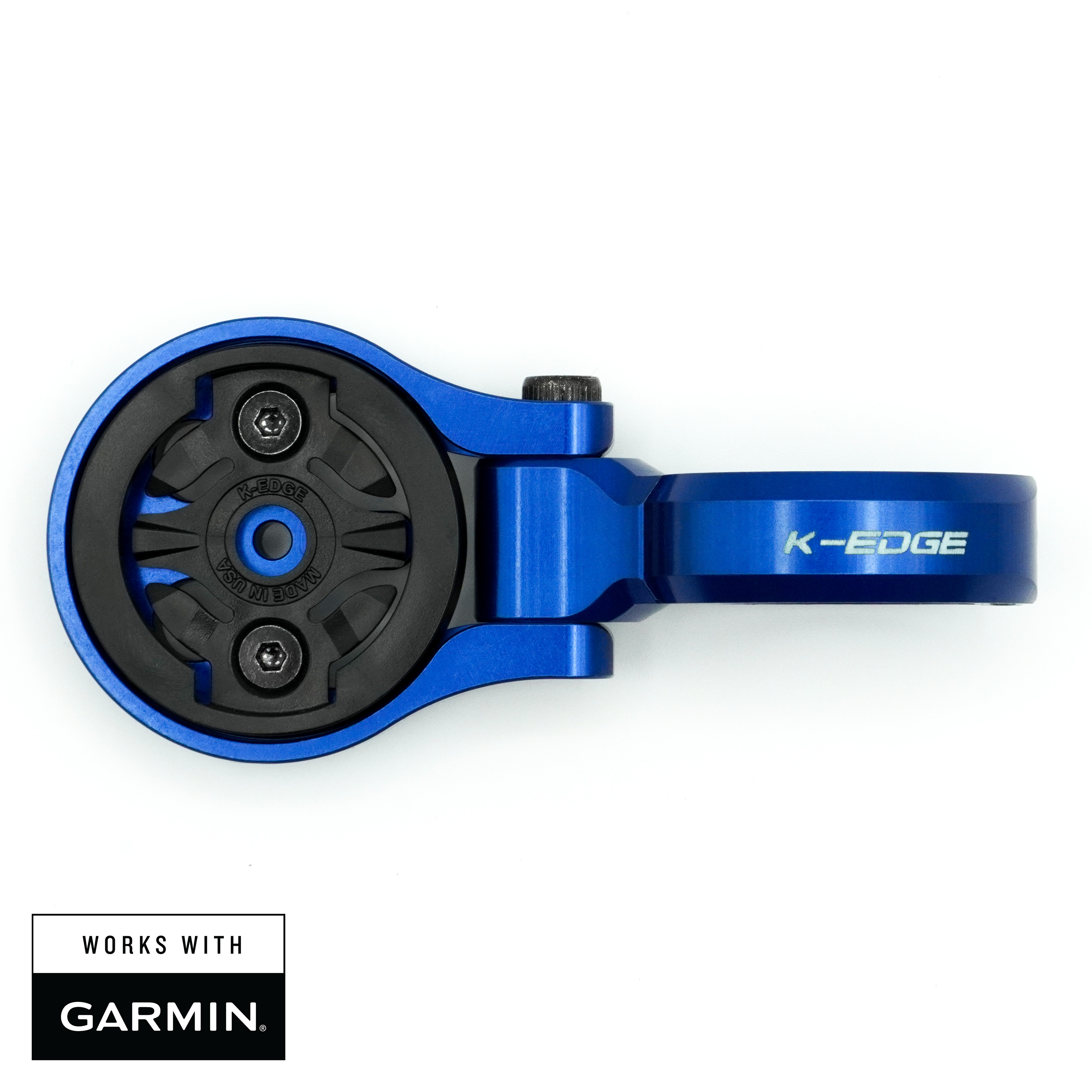 k-edge-computer-mounts-sport-tt-fahrradhalterung-schwarz-garmin image 6
