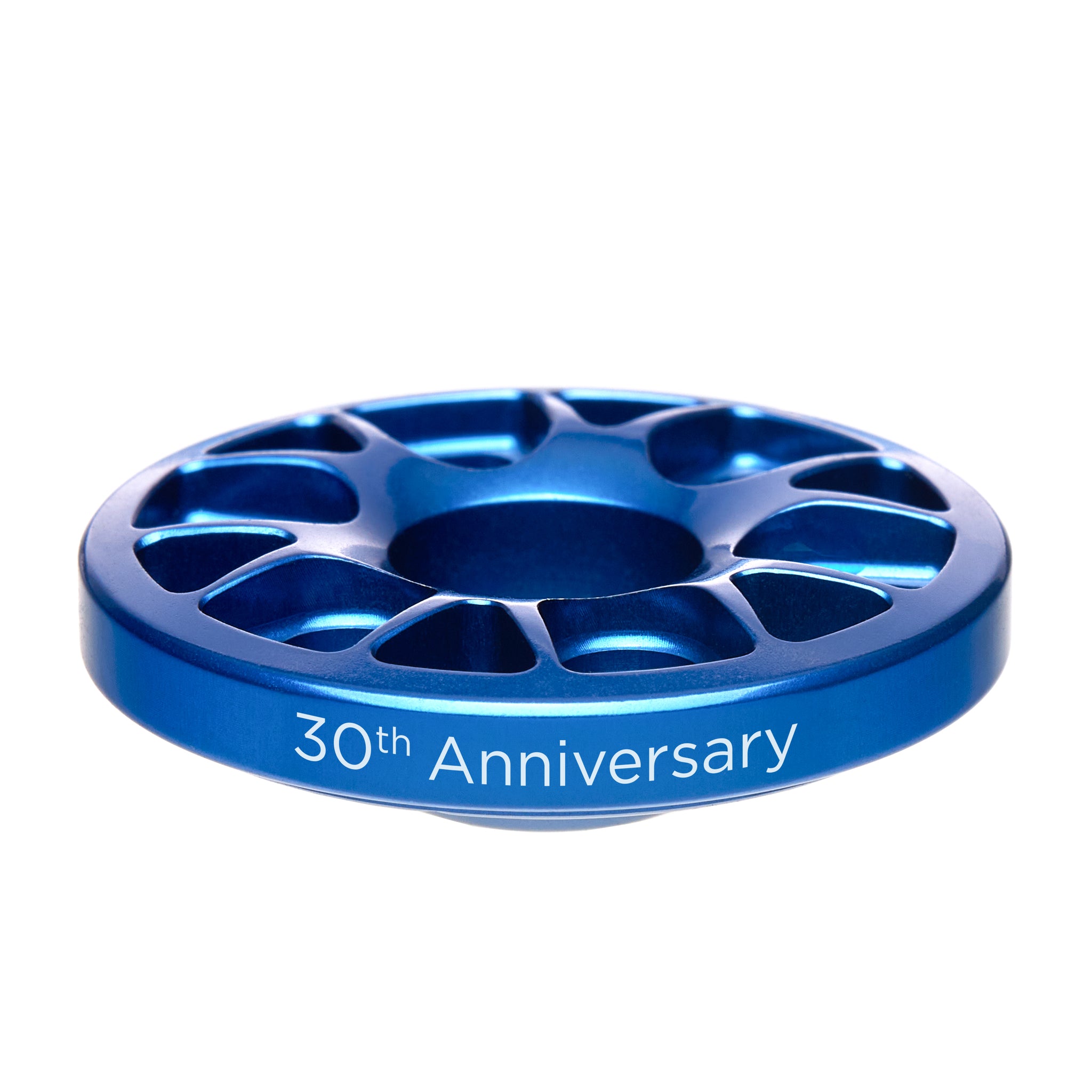 cane-creek-30th-anniversary-headset-top-cap-1-1-8-zoll image 2