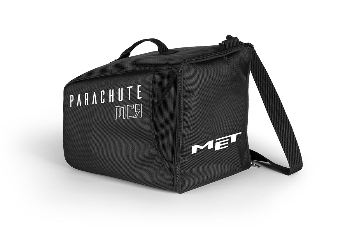 met-accessories-travel-bag-helmtasche-schwarz-gepolstert image 2