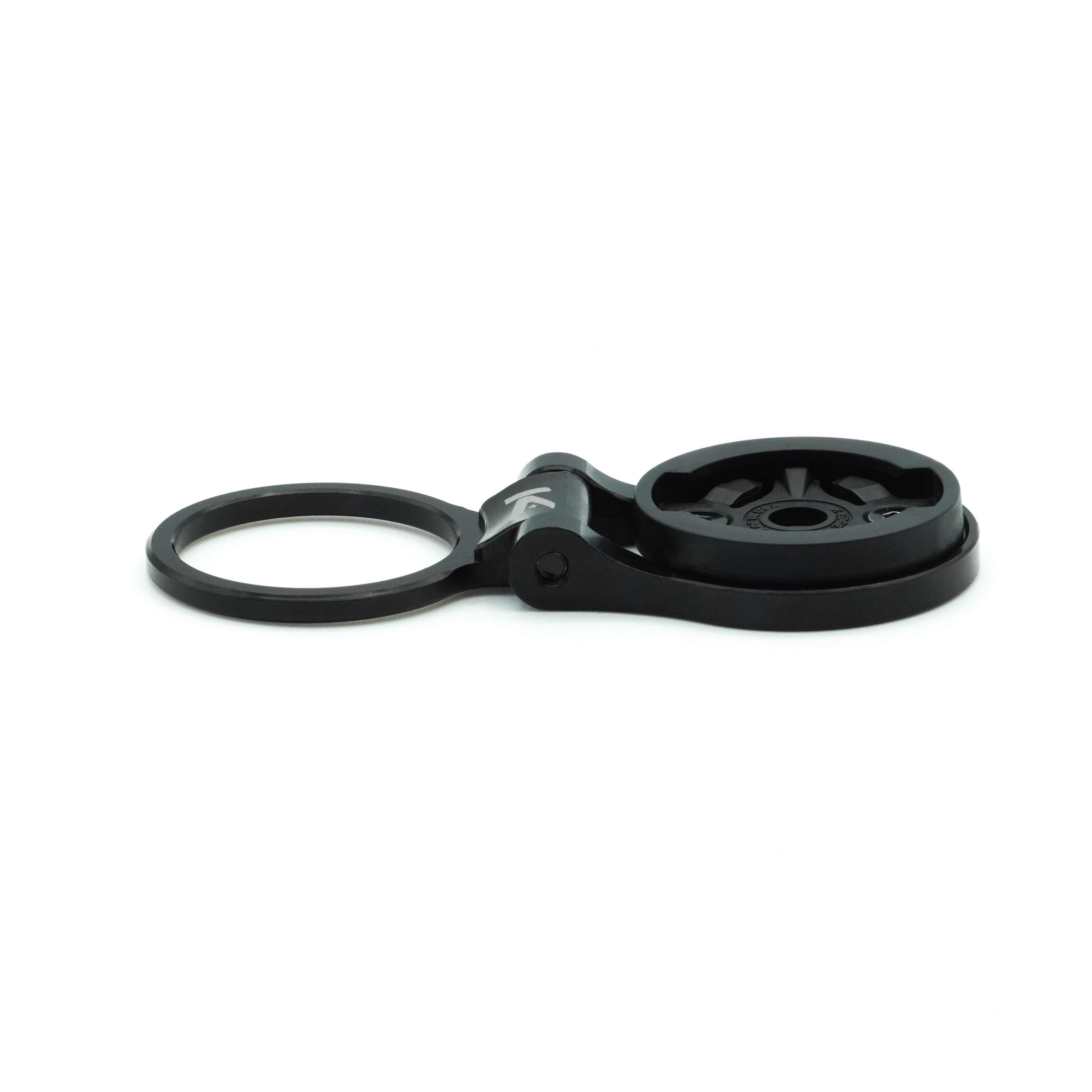 k-edge-computer-mounts-race-stem-fahrradhalterung-schwarz-garmin image 3