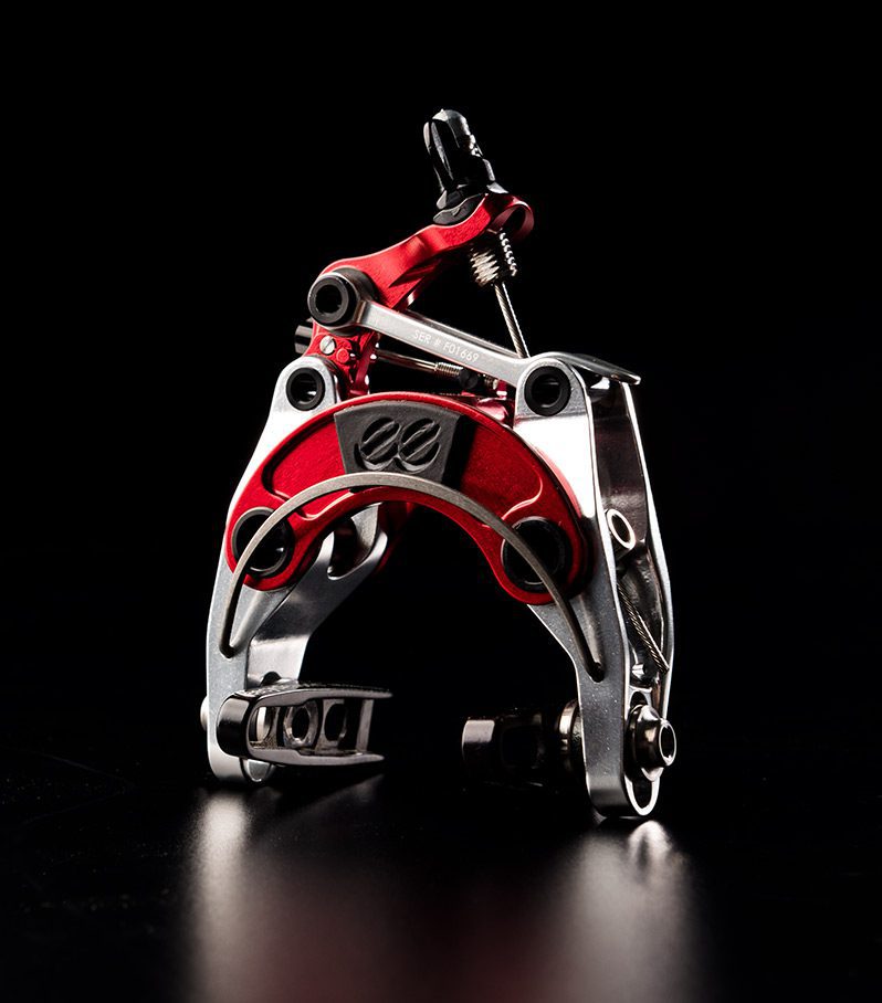 cane-creek-eebrakes-el-diablo-felgenbremse-rot-regular-mount image 2