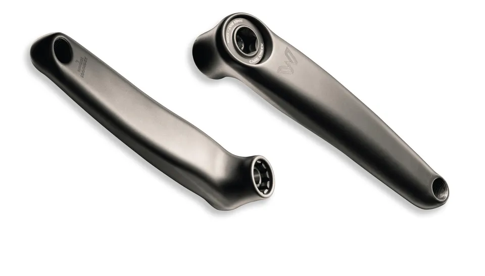 cane-creek-cranks-electric-wings-165mm-titan-kurbelsatz-emtb image 1