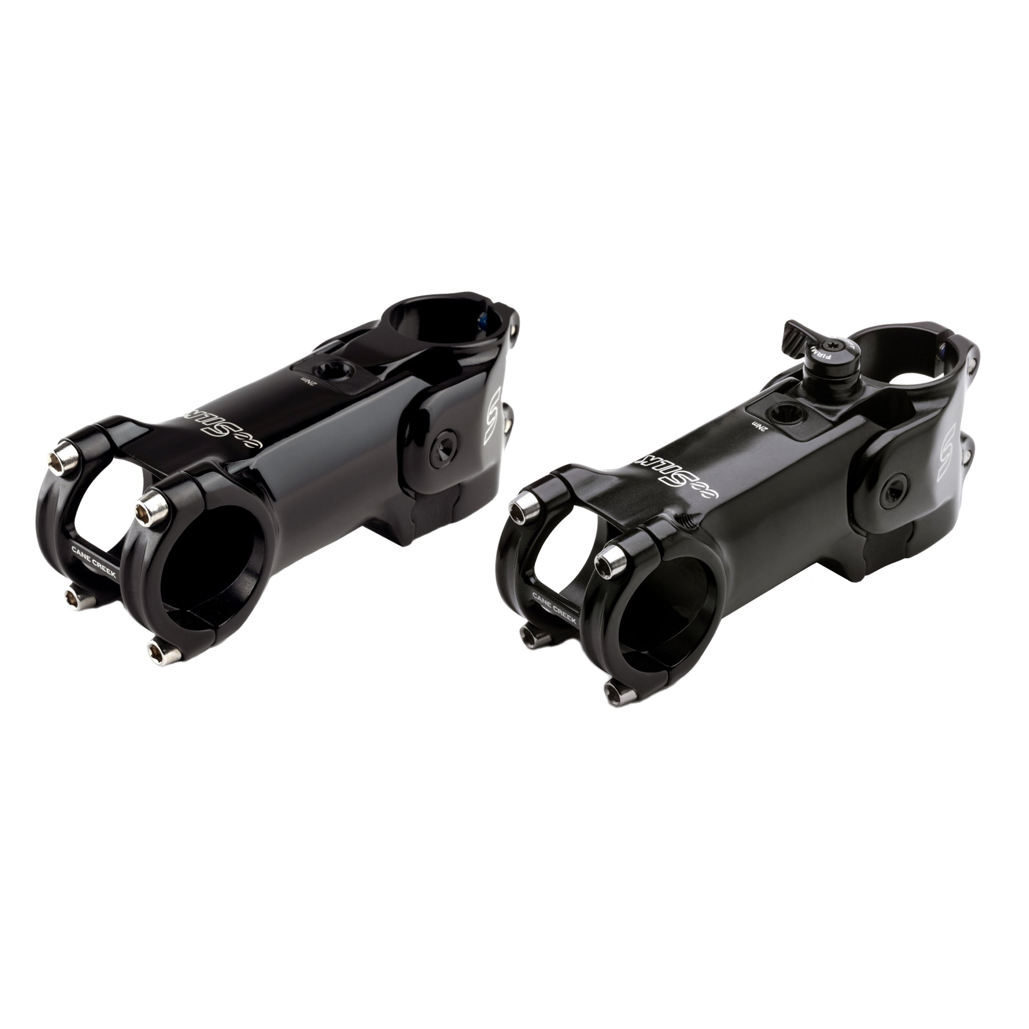 cane-creek-eesilk-stem-vorbau-cs-90mm-20mm-federweg image 3