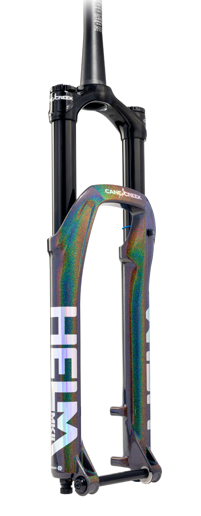 cane-creek-helm-mkii-29-federgabel-160mm-air-galaxy image 1
