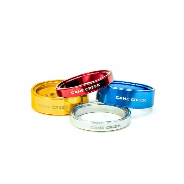 cane-creek-interlok-spacer-5mm-schwarz-steuersatz-distanzring image 1