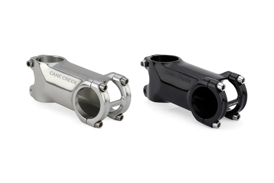 cane-creek-gxc-stem-vorbau-schwarz-60mm-leicht image 1