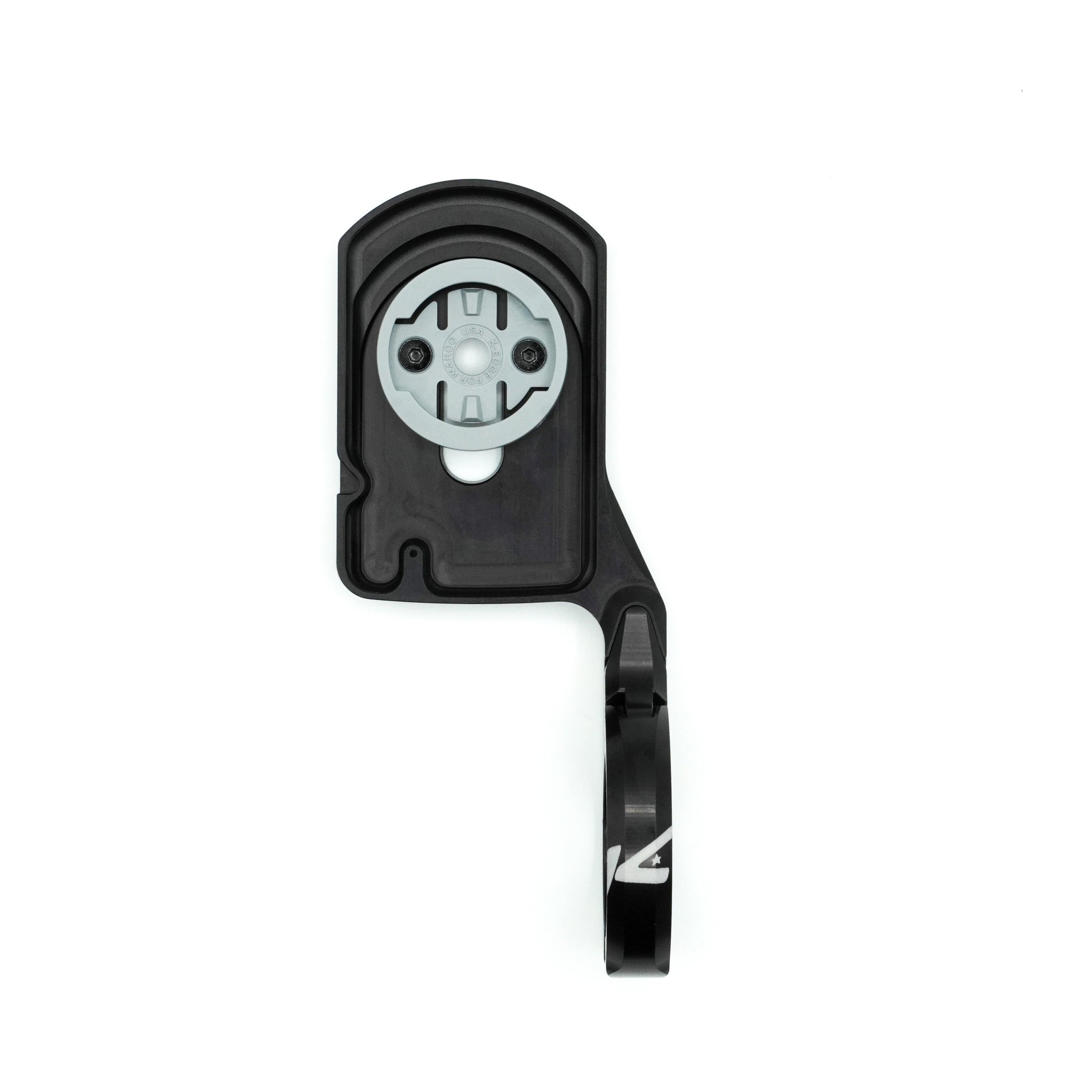 k-edge-aero-roam-mount-fahrradcomputer-halterung-wahoo-schwarz image 2