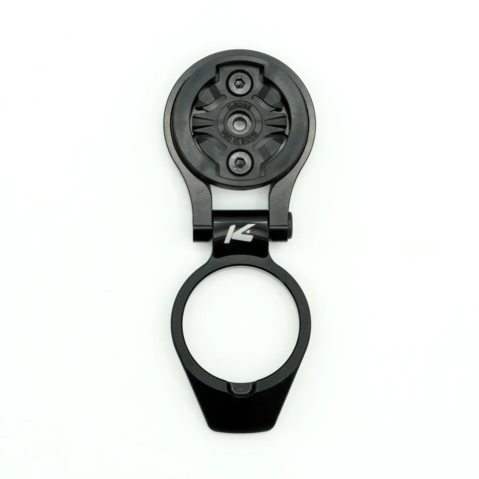 k-edge-roval-control-ii-mount-computer-halterung-garmin-schwarz image 1