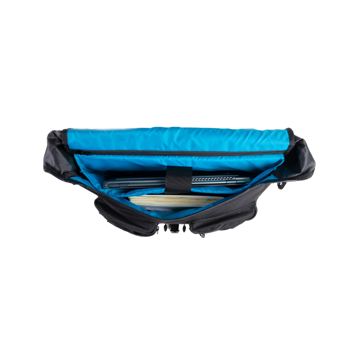 ahooga-accessories-vincita-laptoptasche-fahrradtasche-25l-wasserabweisend image 2