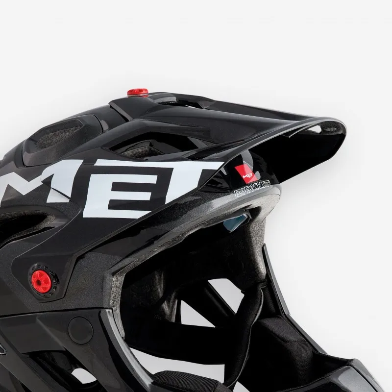 met-parachute-kinnb-gel-helmzubeh-r-schwarz-fullface image 1