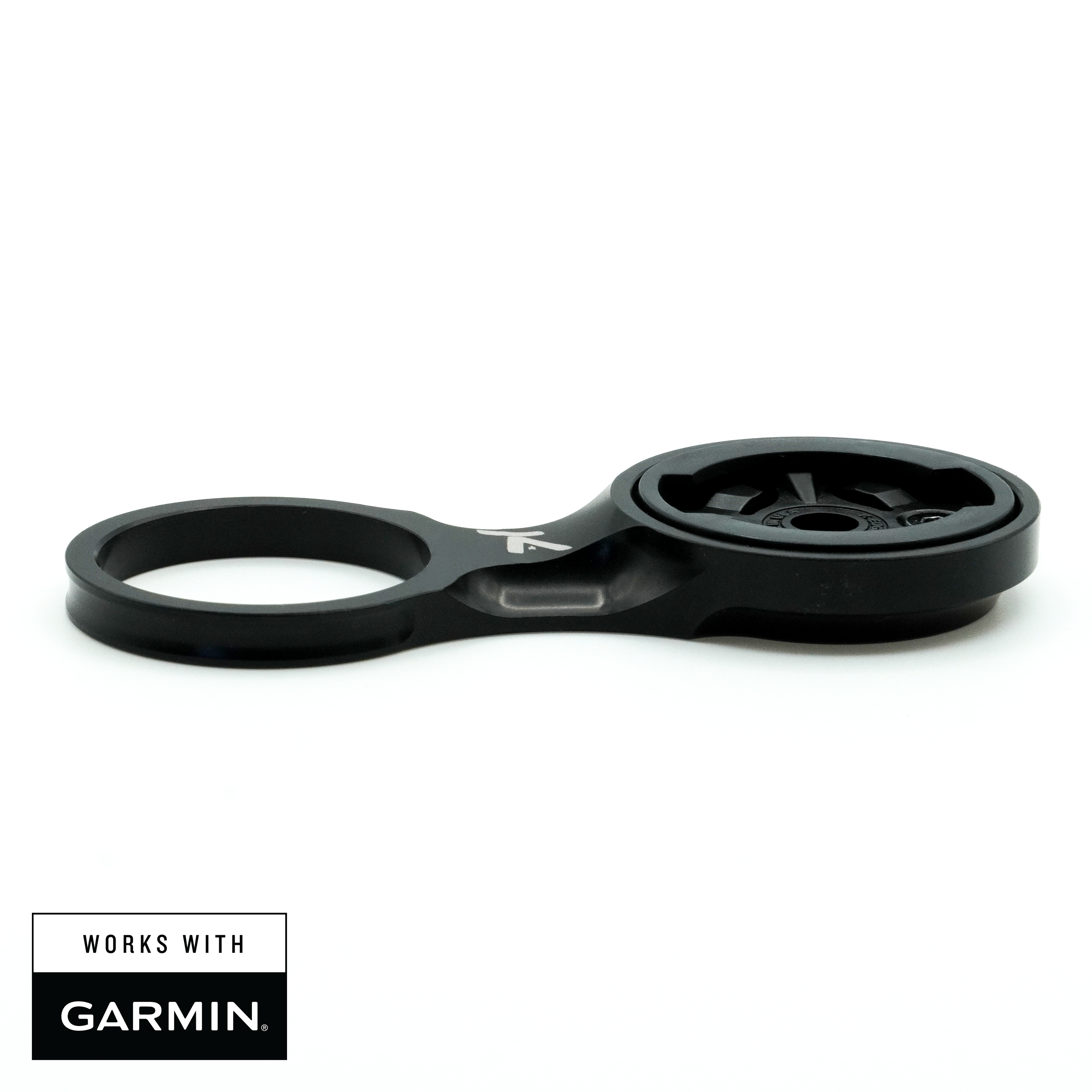 k-edge-stem-mount-computerhalterung-schwarz-garmin-wahoo image 3