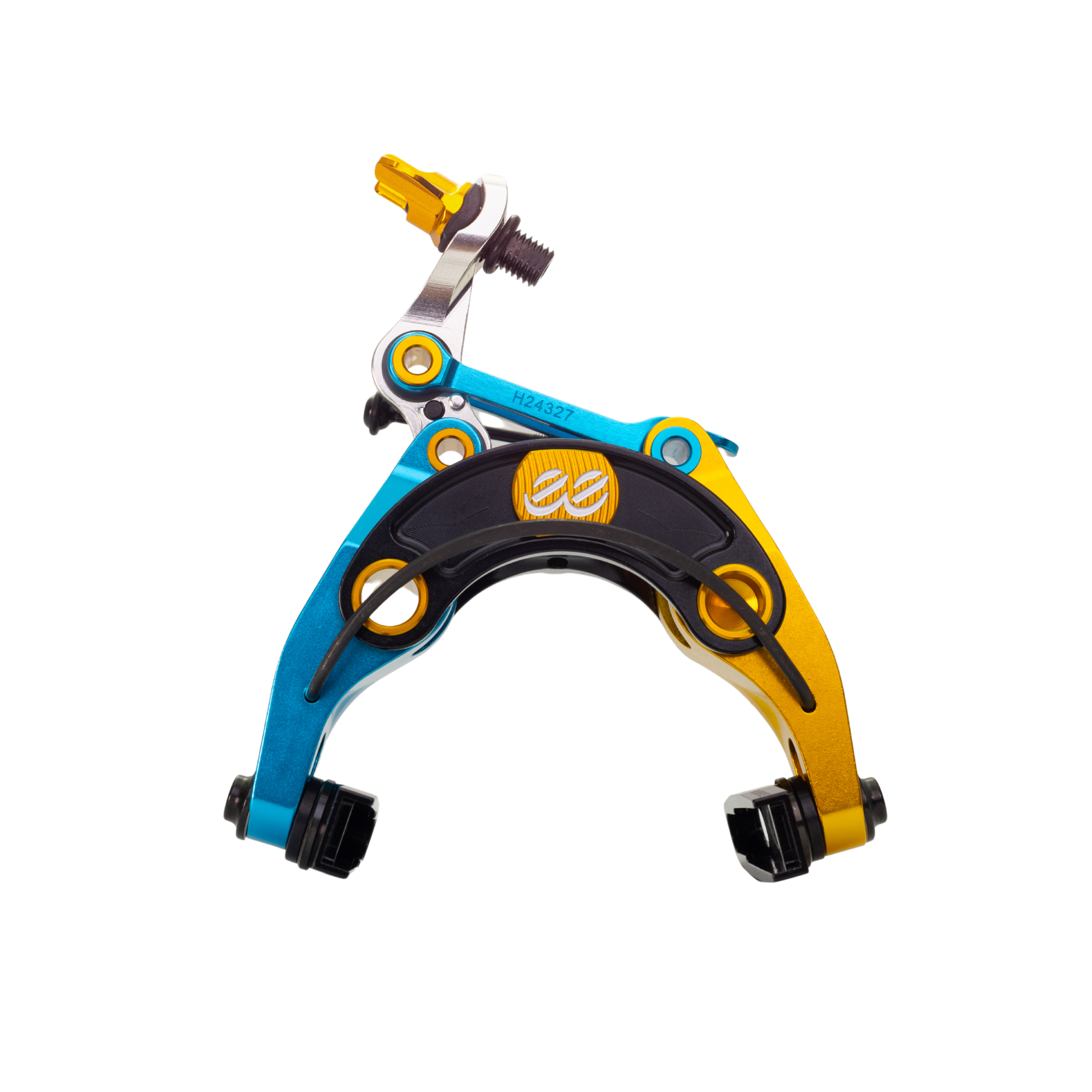 cane-creek-eebrakes-aquaking-felgenbremse-set-limitiert image 1