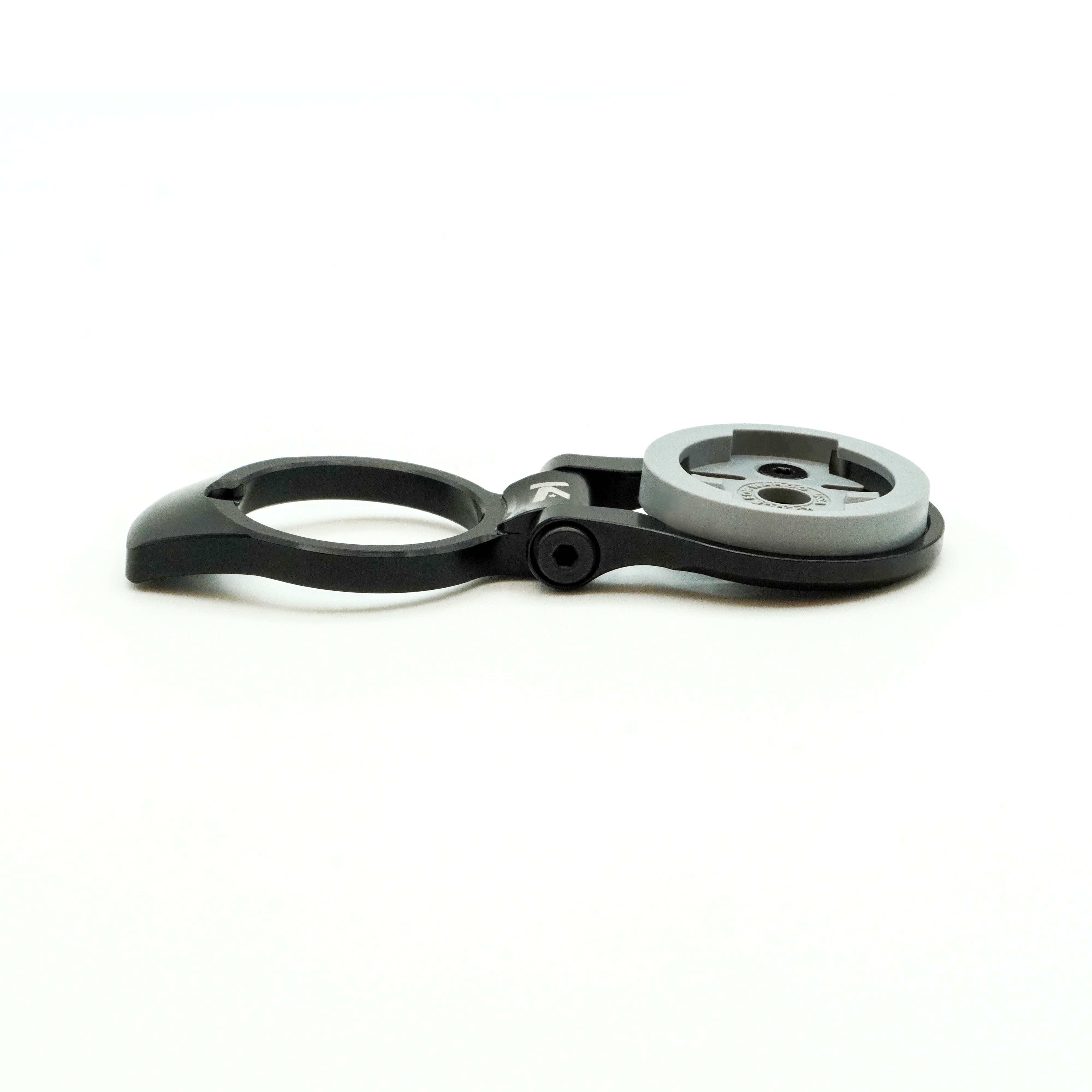 k-edge-roval-control-ii-mount-computer-halterung-garmin-schwarz image 4