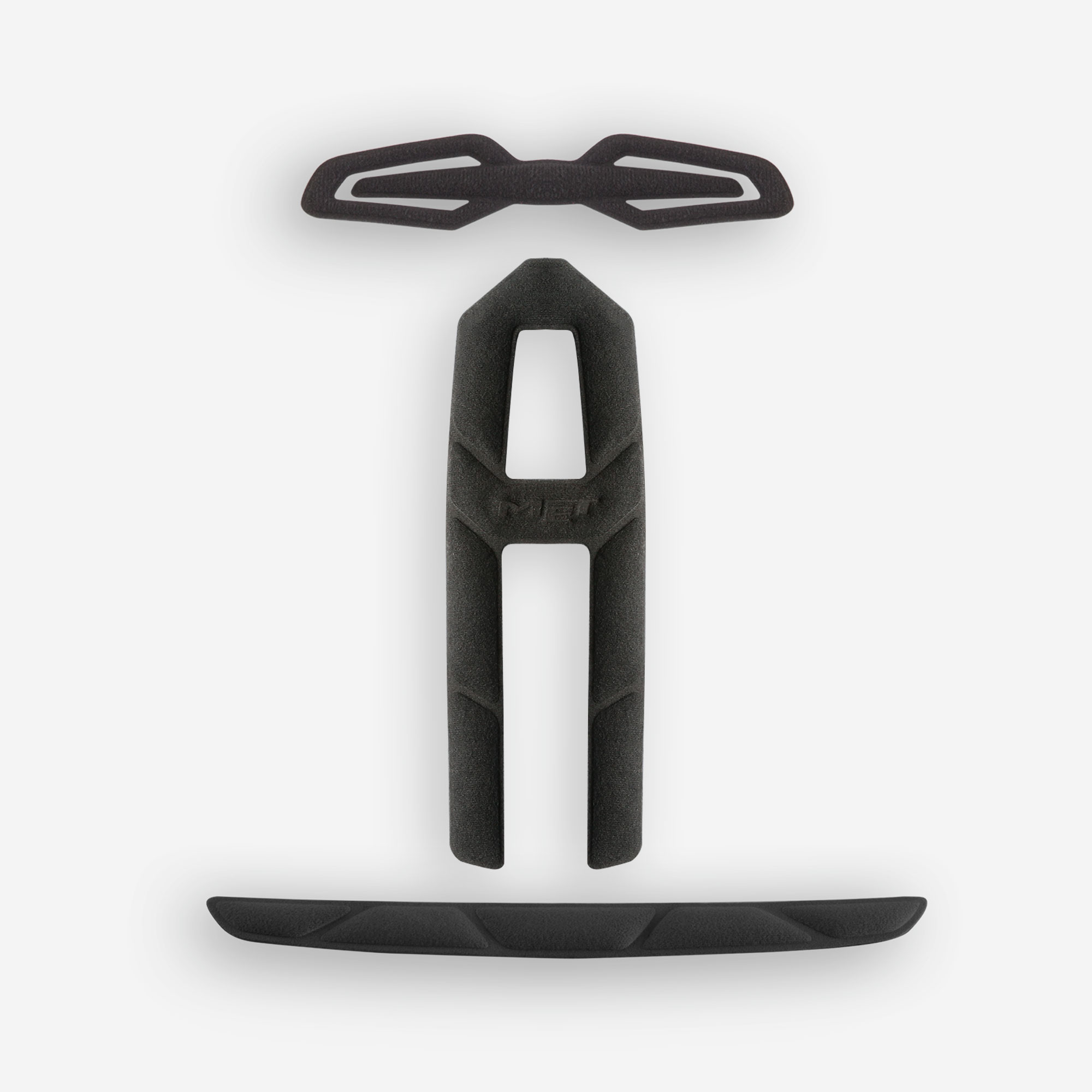 met-vinci-allroad-polsterset-helm-ersatzpolster image 1