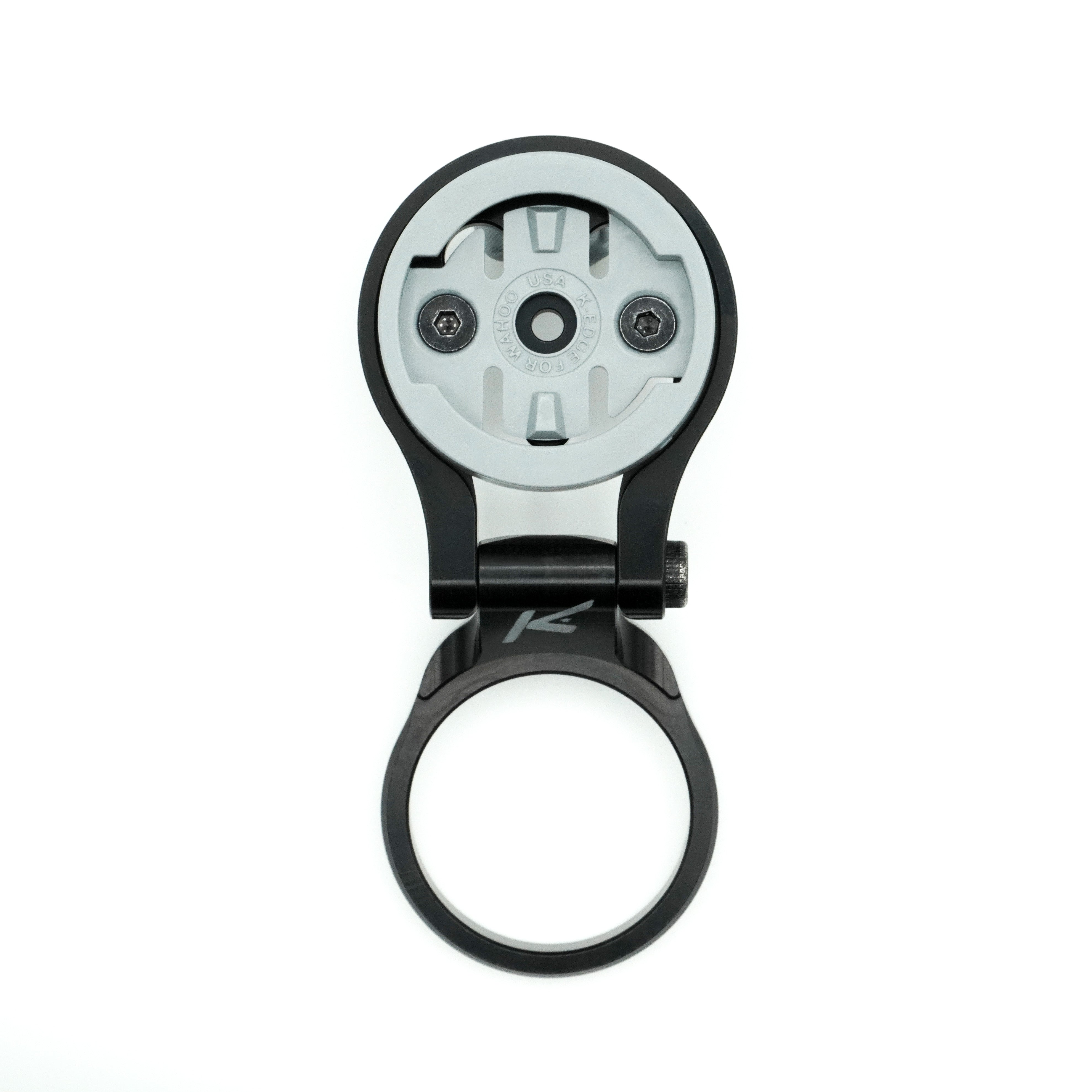 k-edge-boost-stem-computerhalterung-schwarz-garmin-wahoo image 4