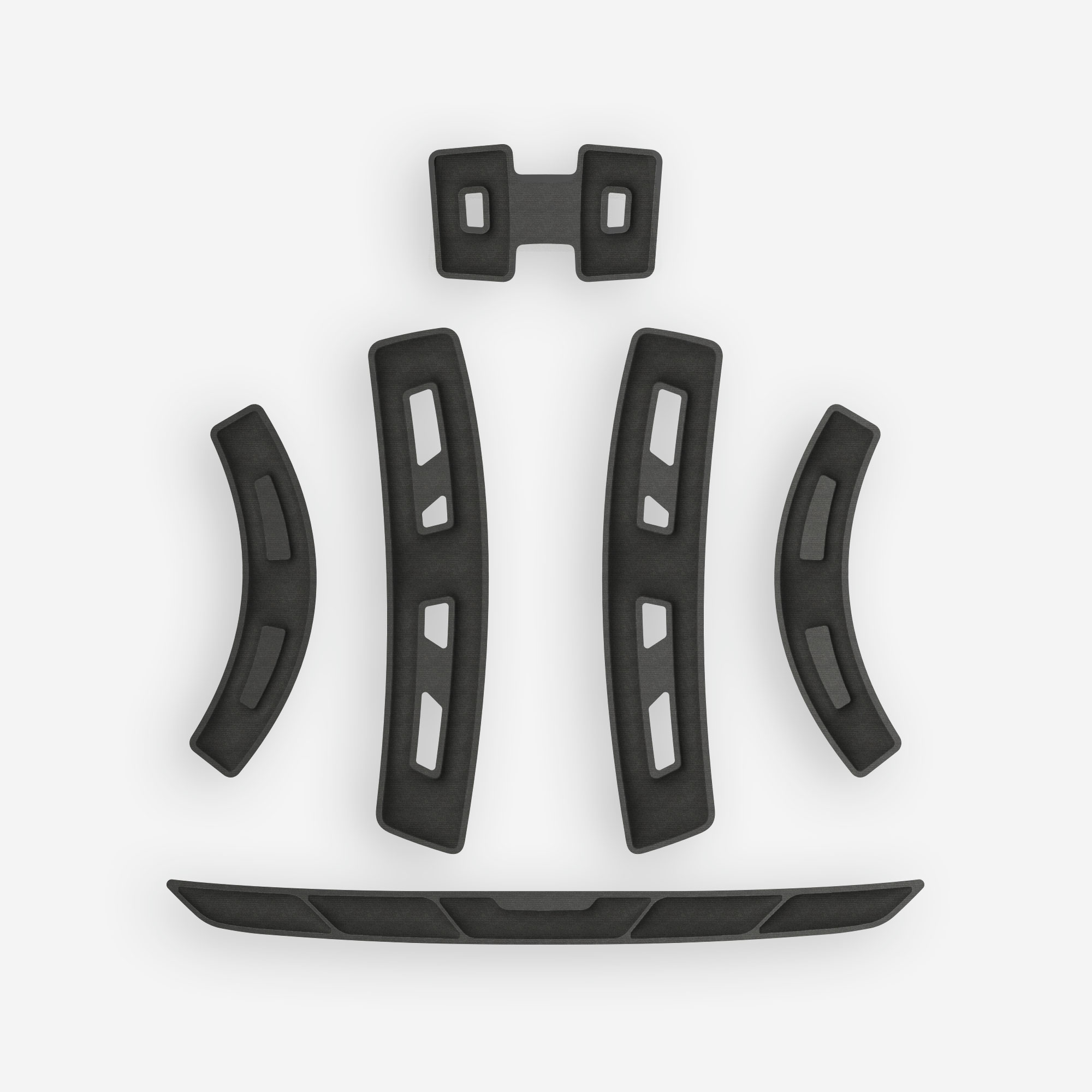 met-vibe-on-vibe-helmpolster-ersatz-set image 1