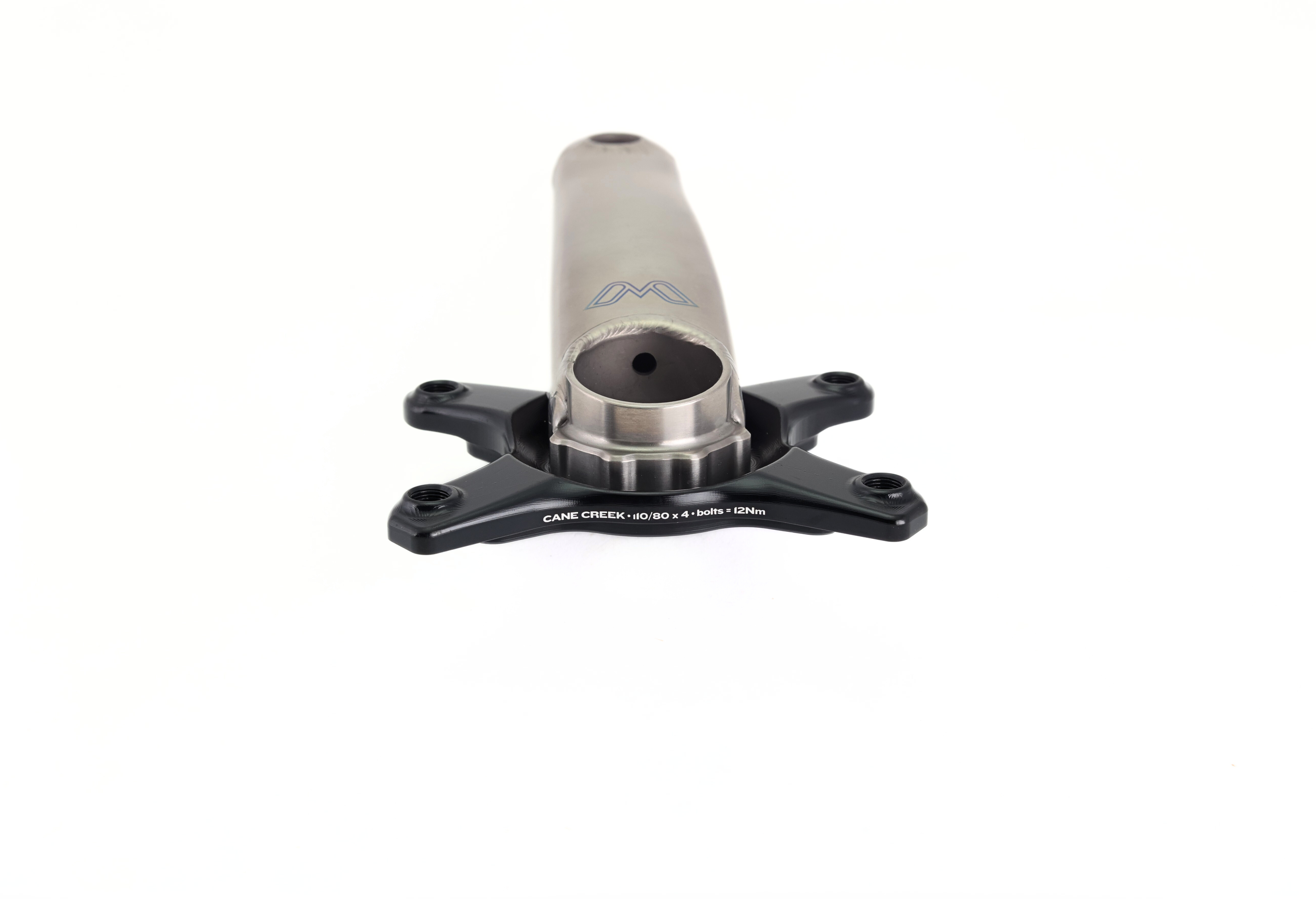 cane-creek-chainring-spider-kurbel-spider-8-bolt-grx image 5