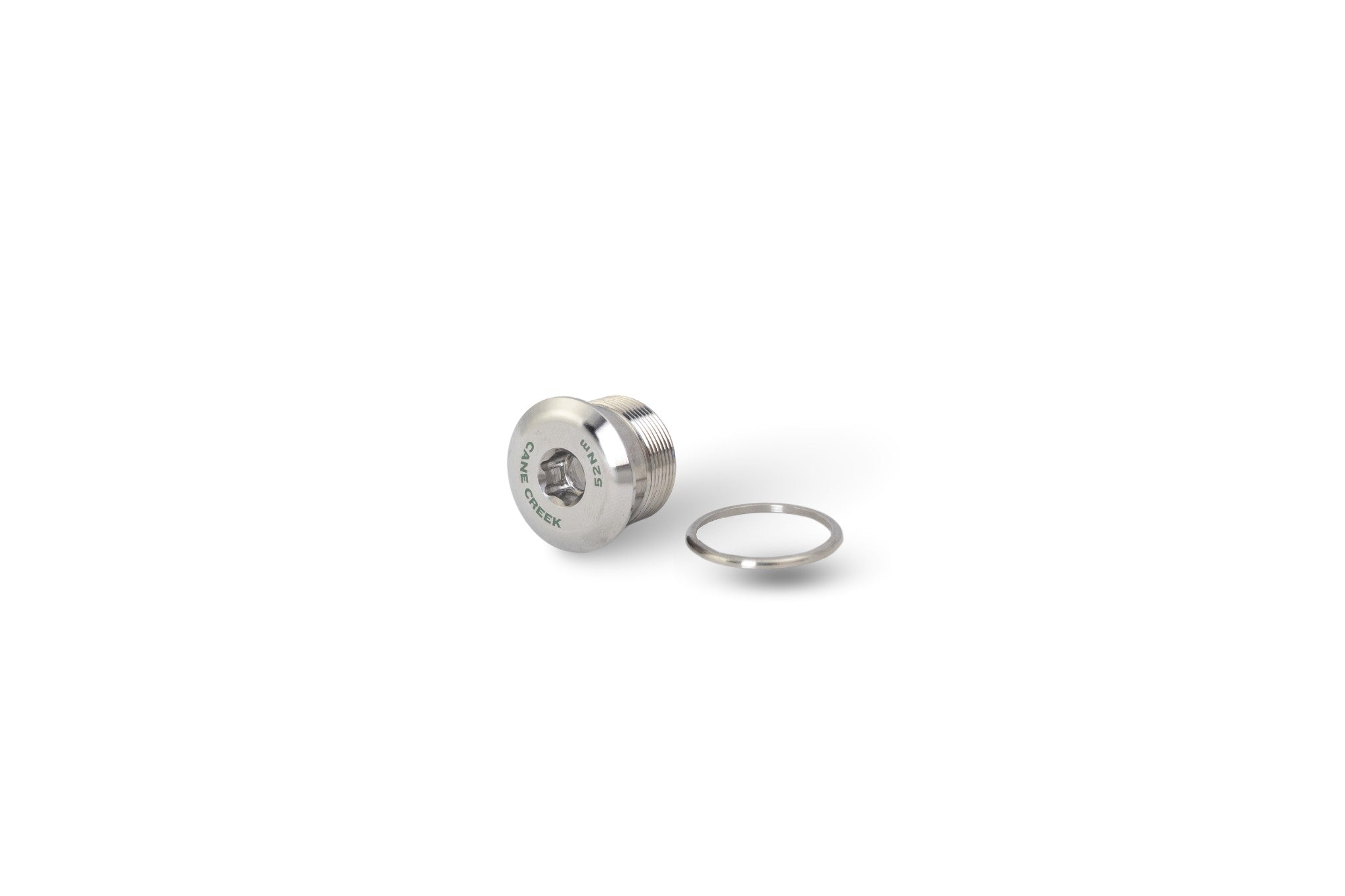 cane-creek-eewings-kurbel-schrauben-edelstahl-8-bolt-8-mm image 5