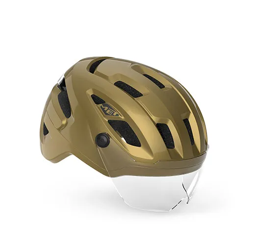 met-intercity-mips-cityhelm-mit-visier-und-led image 1