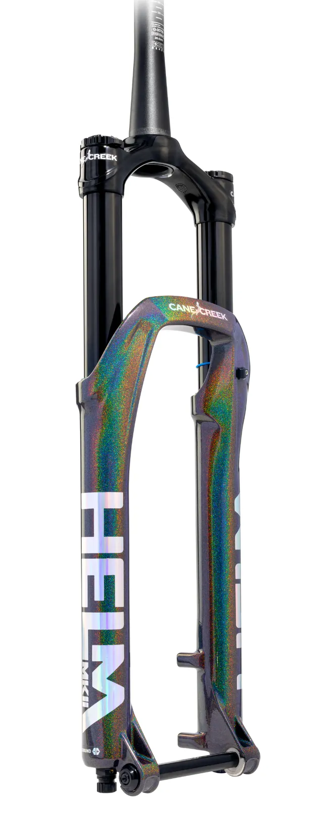 cane-creek-helm-mkii-29-federgabel-160mm-air-galaxy image 1