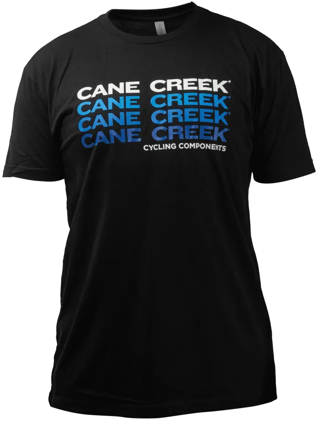 cane-creek-heritage-t-shirt-baumwolle-gr-e-l-stretch image 1