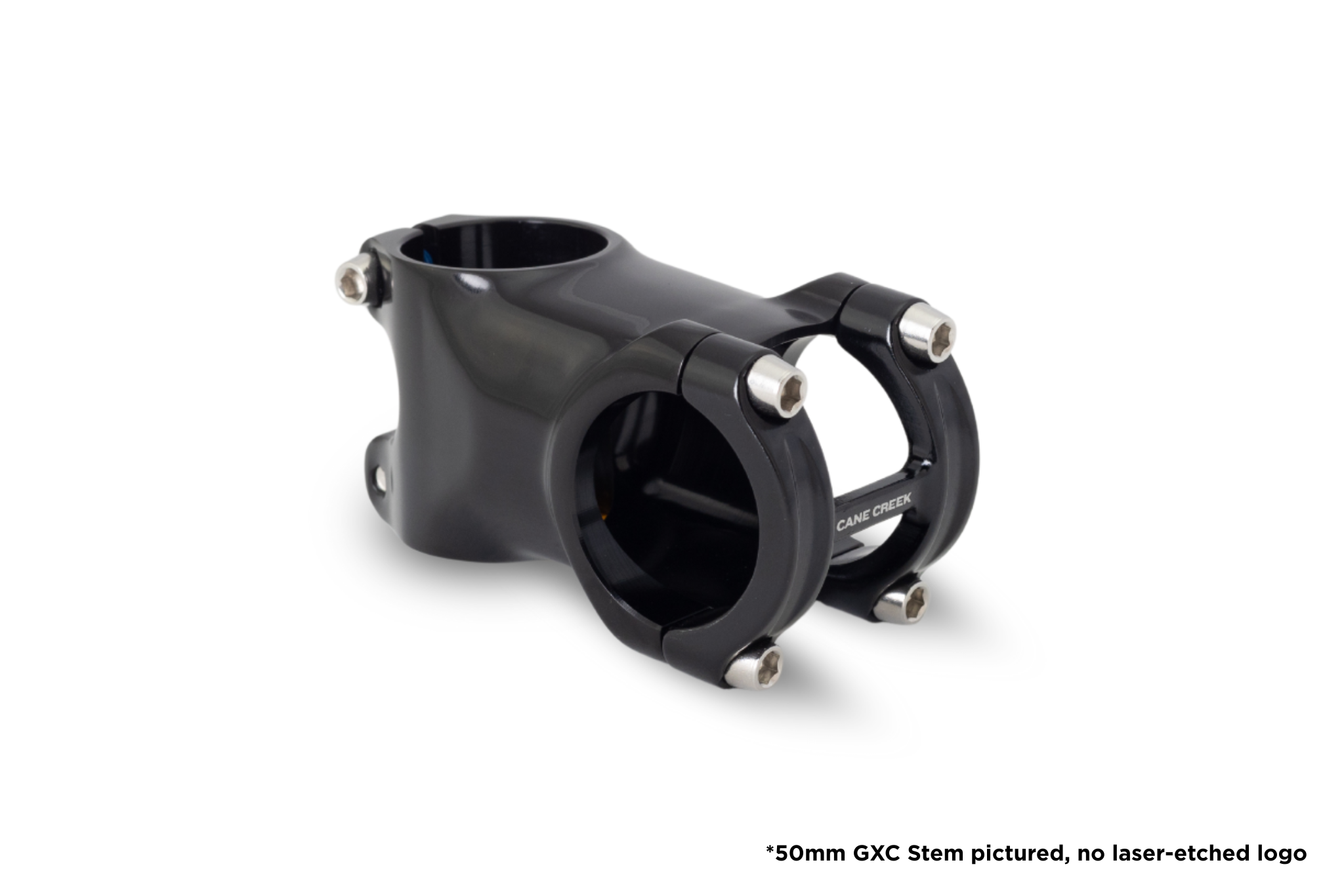 cane-creek-gxc-stem-vorbau-schwarz-60mm-leicht image 5