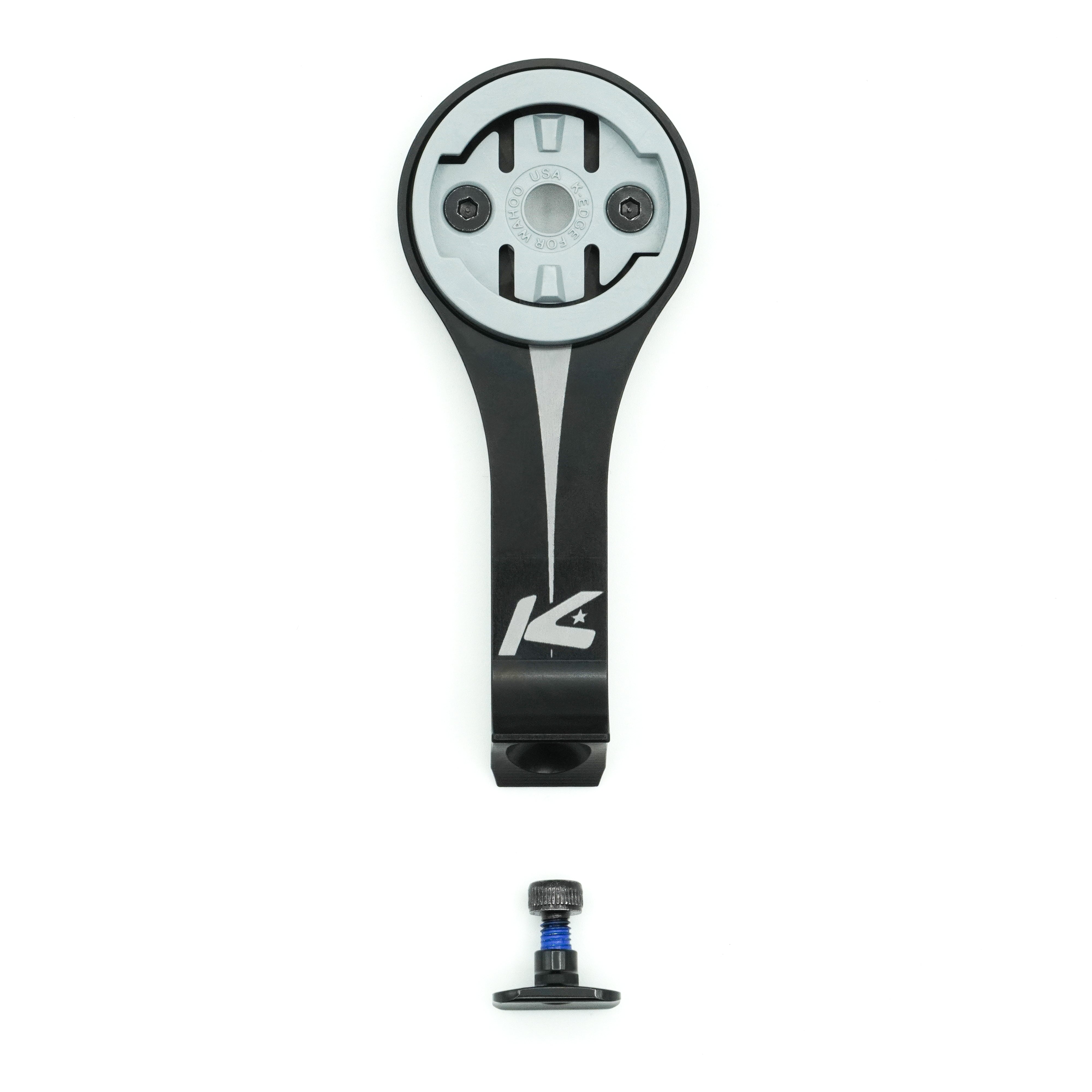 k-edge-future-mount-fahrradcomputer-halterung-schwarz-combo-garmin image 8