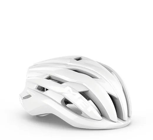 met-trenta-absolute-white-rennradhelm-mips-wei image 1
