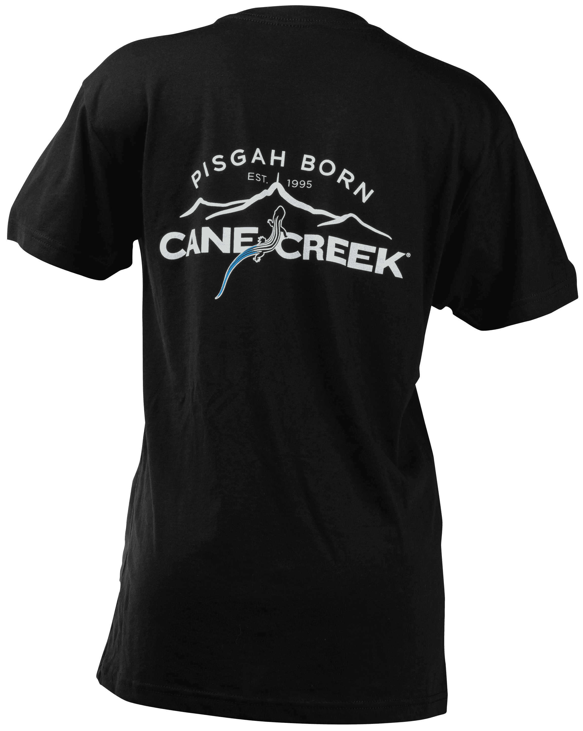 cane-creek-heritage-t-shirt-baumwolle-gr-e-l-stretch image 2
