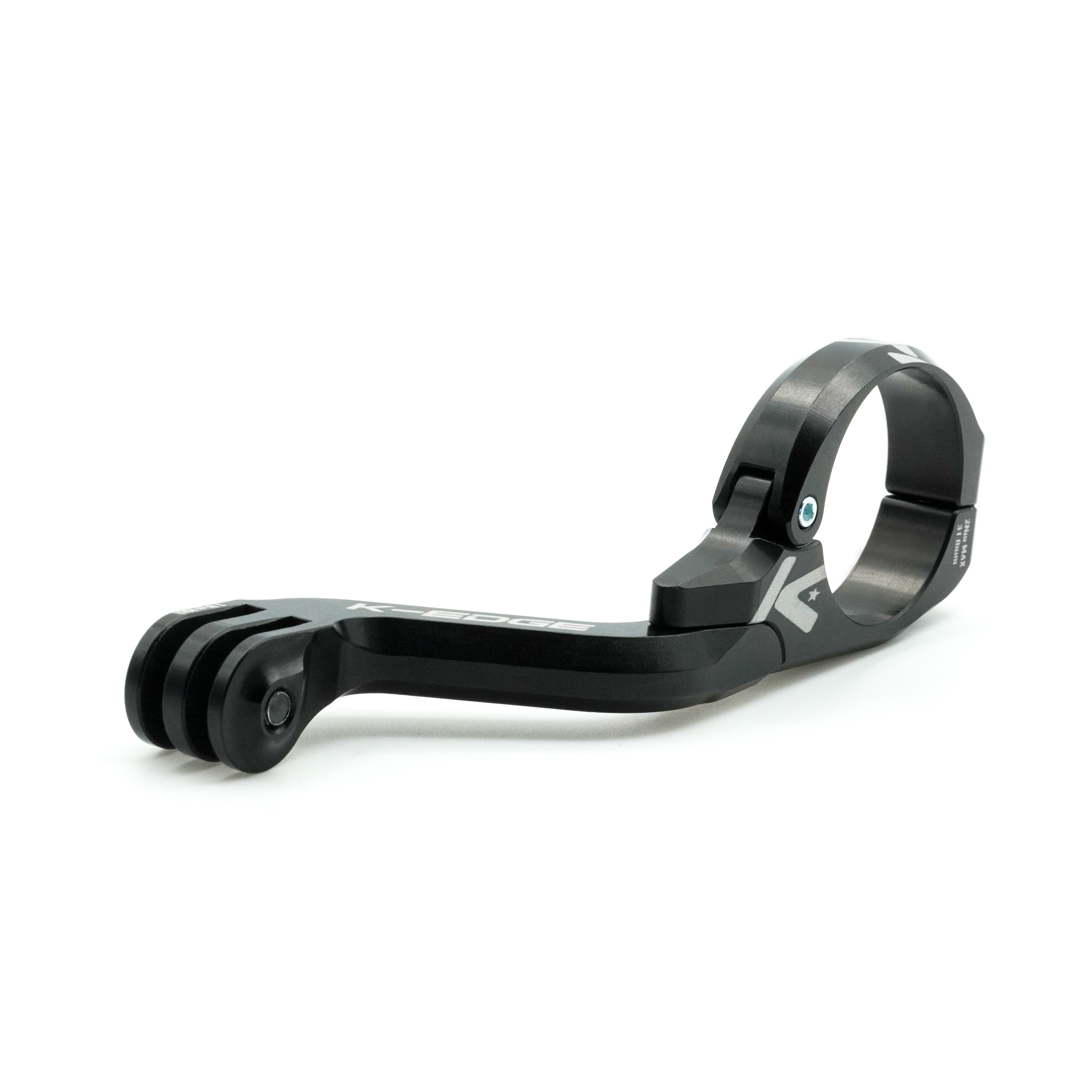 k-edge-go-big-light-camera-mounts-lampenhalter-on-center-schwarz image 4