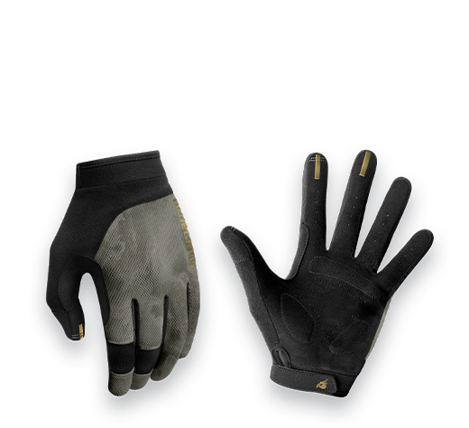 bluegrass-react-mtb-handschuhe-vollfinger image 1