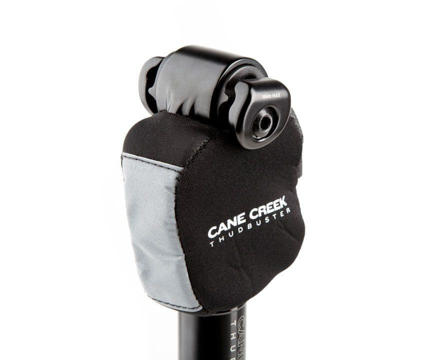 cane-creek-thudglove-sattelst-tze-h-lle-short-neopren-schwarz image 2