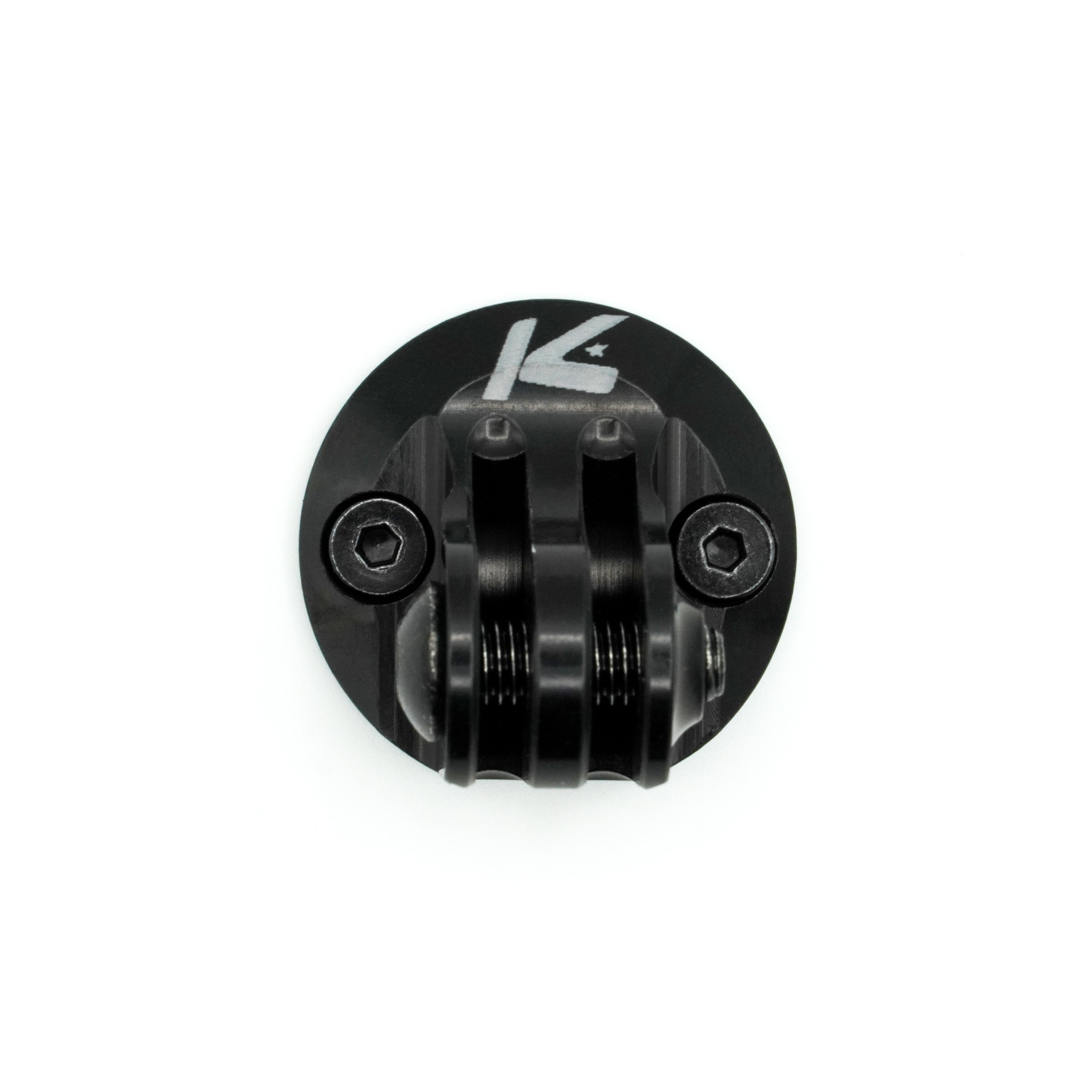 k-edge-combo-mount-adapter-kamera-schwarz-computerhalterung image 1