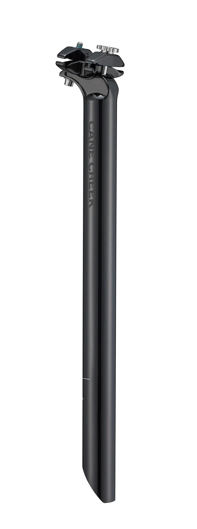 cane-creek-gxc-sattelst-tze-alu-27-2mm-schwarz-leicht image 1