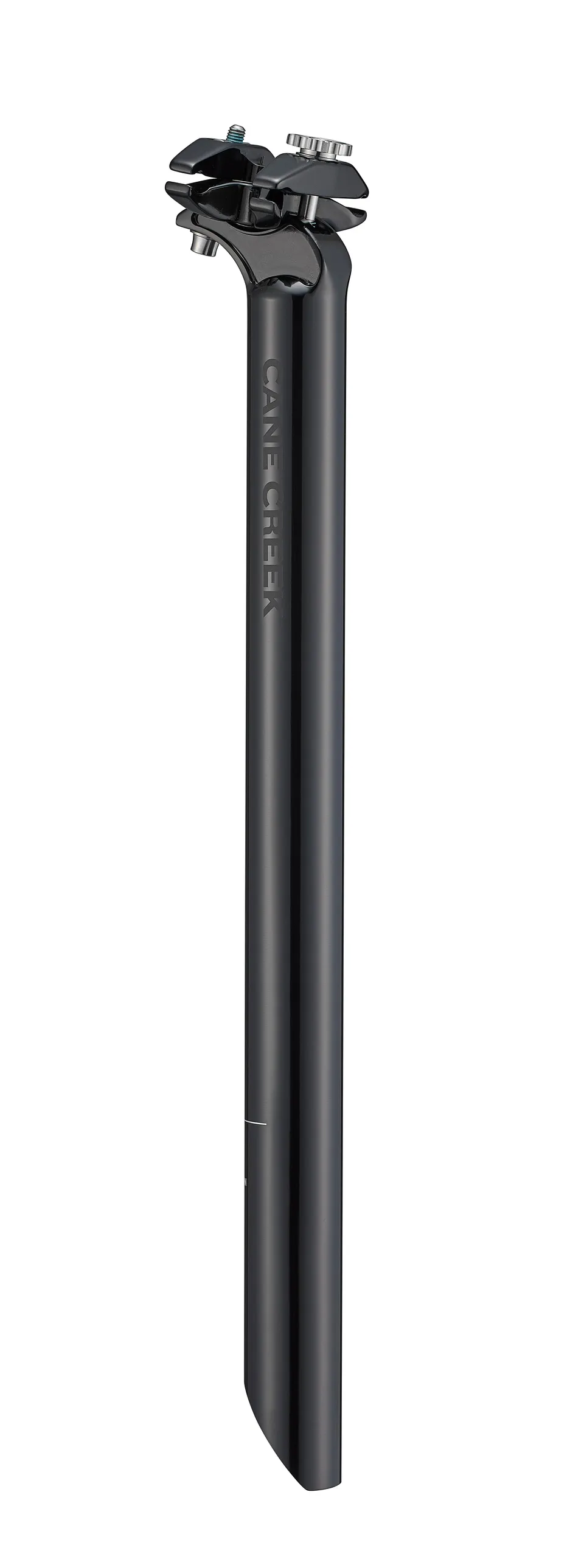 cane-creek-gxc-sattelst-tze-alu-27-2mm-schwarz-leicht image 1