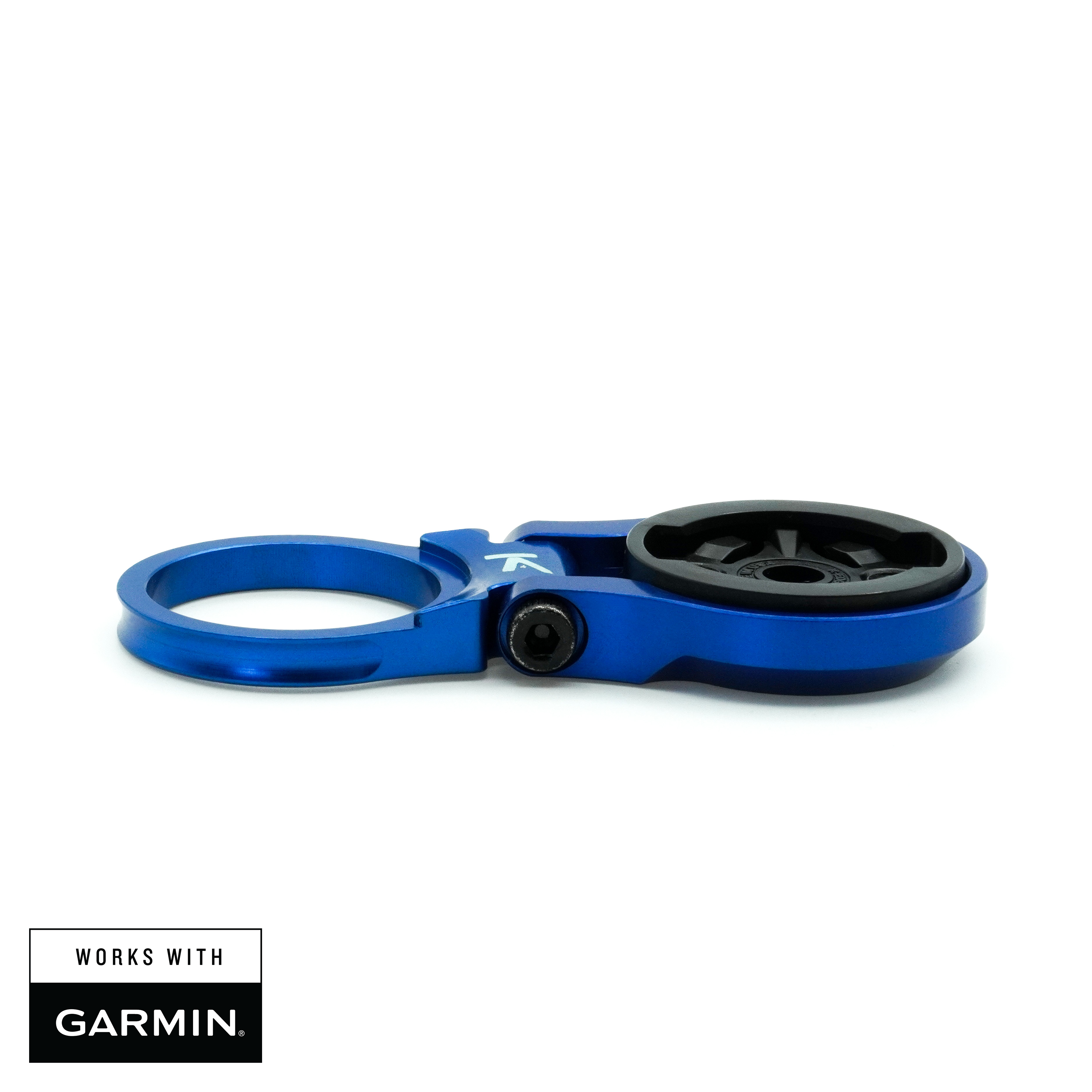 k-edge-adjustable-stem-mount-fahrradhalterung-schwarz-garmin image 8
