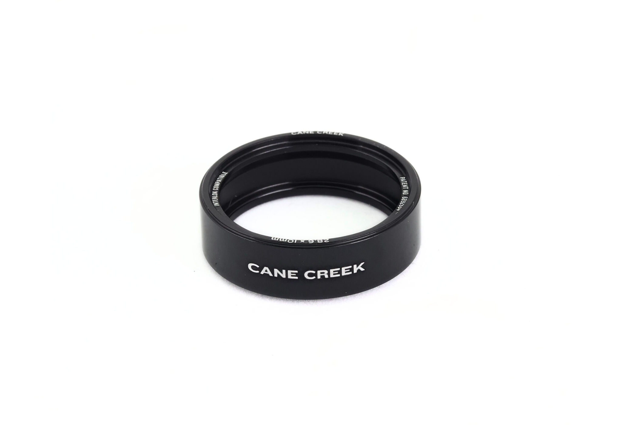 cane-creek-interlok-spacer-5mm-schwarz-steuersatz-distanzring image 8
