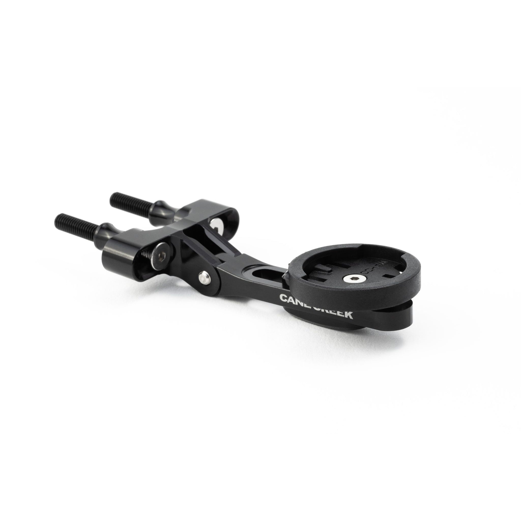 cane-creek-computer-mount-fahrrad-halterung-schwarz image 2