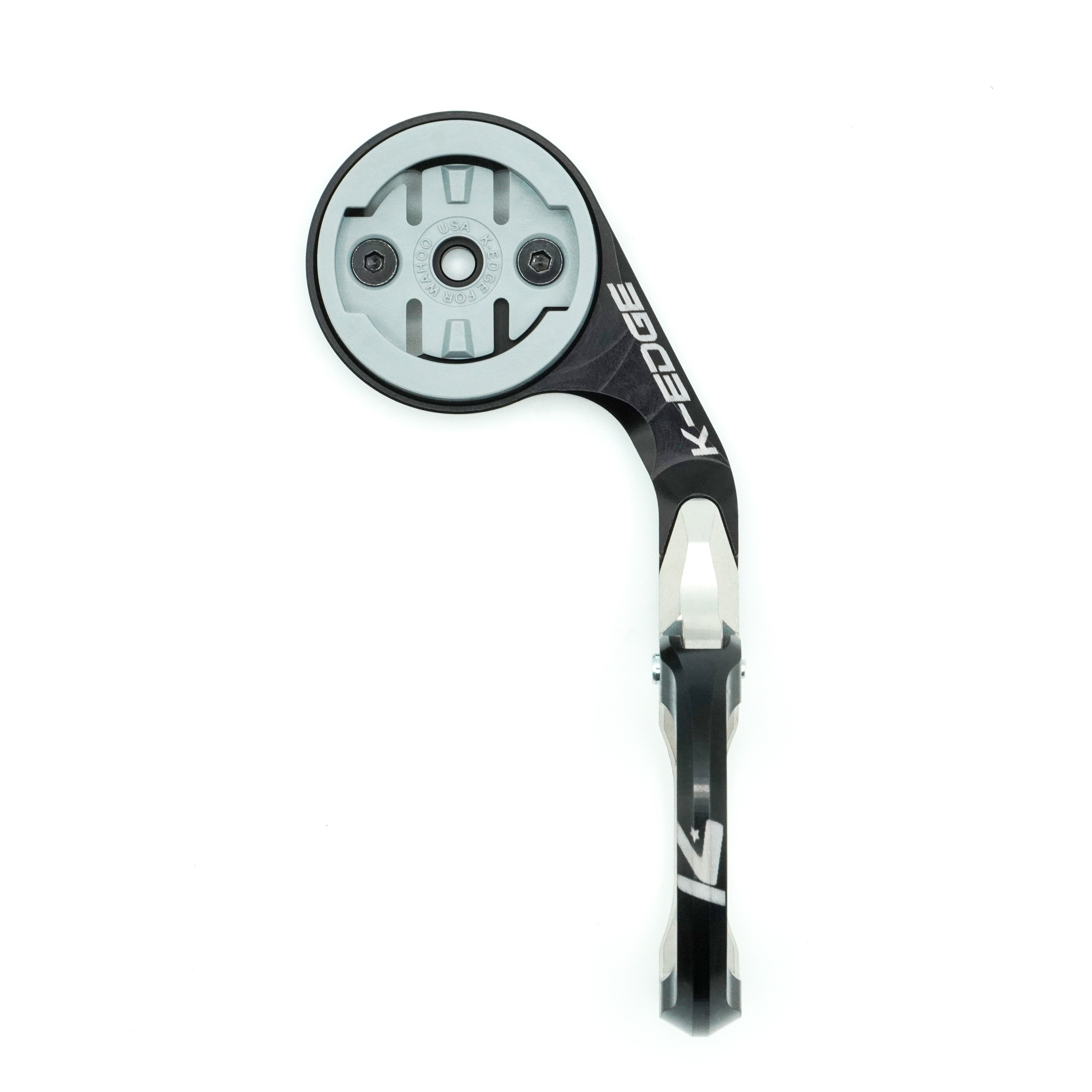 k-edge-race-mount-computerhalterung-31-8-mm-schwarz-garmin image 6