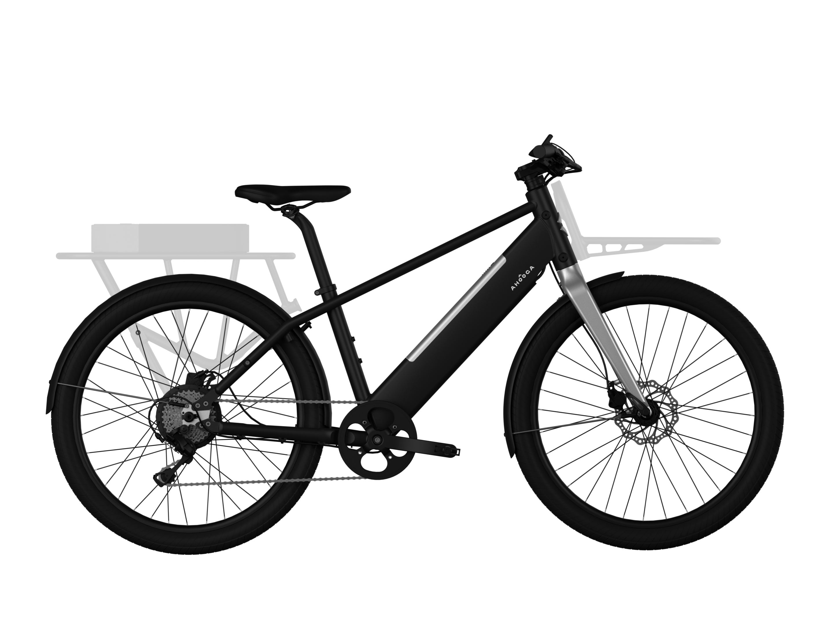 ahooga-modular-cargo-e-bike-low-step-unisex-mit-motor image 1