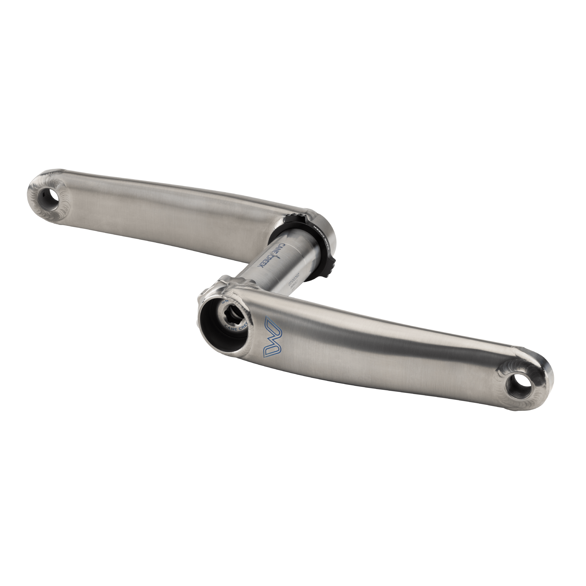 cane-creek-eewings-kurbel-170mm-gravel-titan image 7
