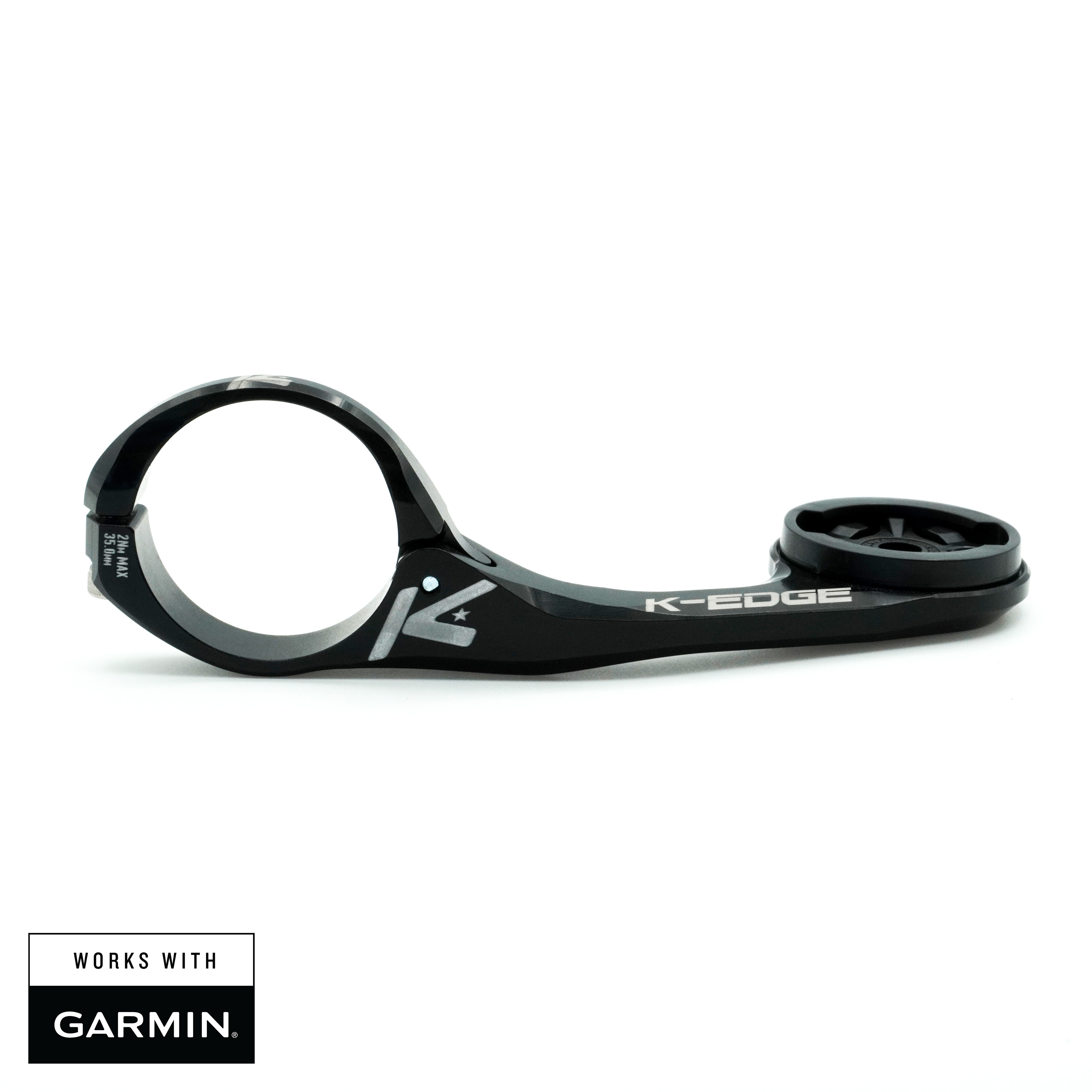 k-edge-max-xl-mount-35-0mm-fahrradhalterung-schwarz-regular image 1