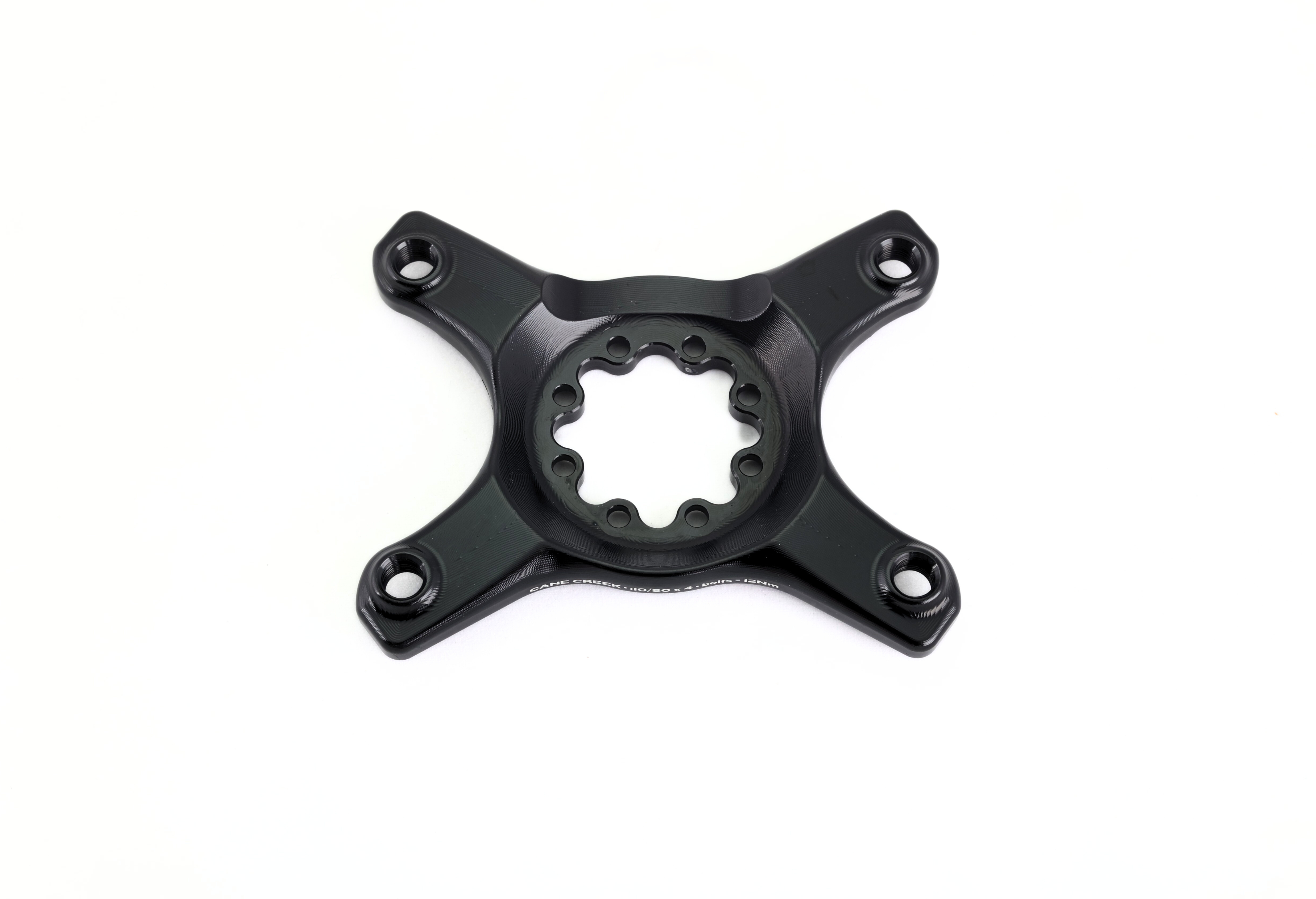 cane-creek-chainring-spider-kurbel-spider-8-bolt-grx image 1