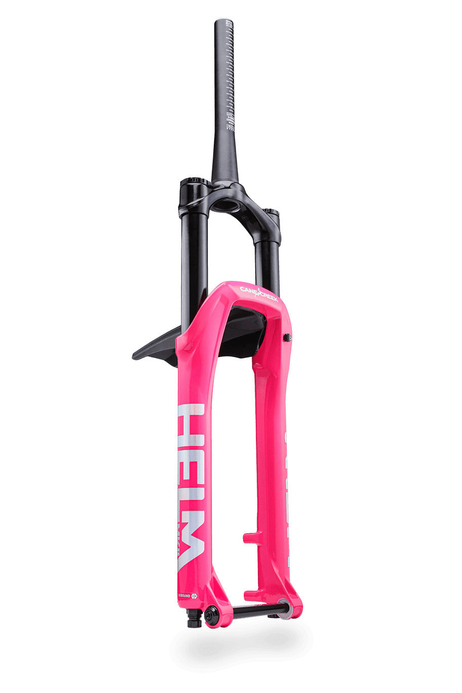 cane-creek-helm-mkii-air-29-federgabel-pink-160mm image 1