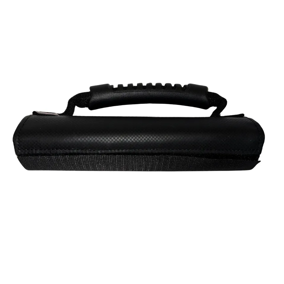 ahooga-max-carrying-handle-tragegriff-e-bike-klett-schwarz image 1