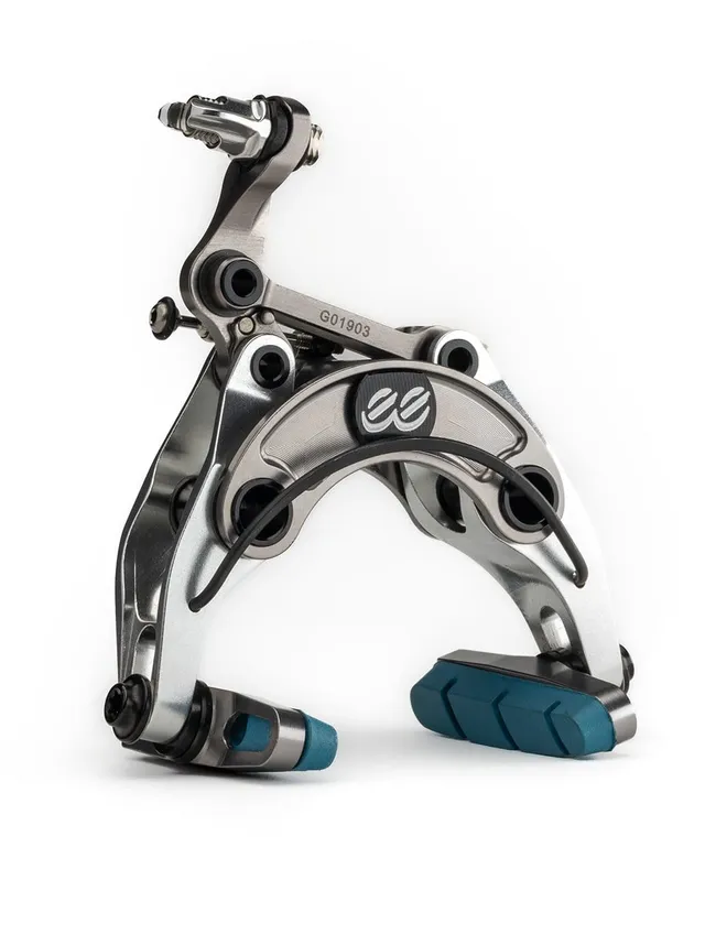 cane-creek-eebrakes-el-platino-2-felgenbremse-platin-set image 1